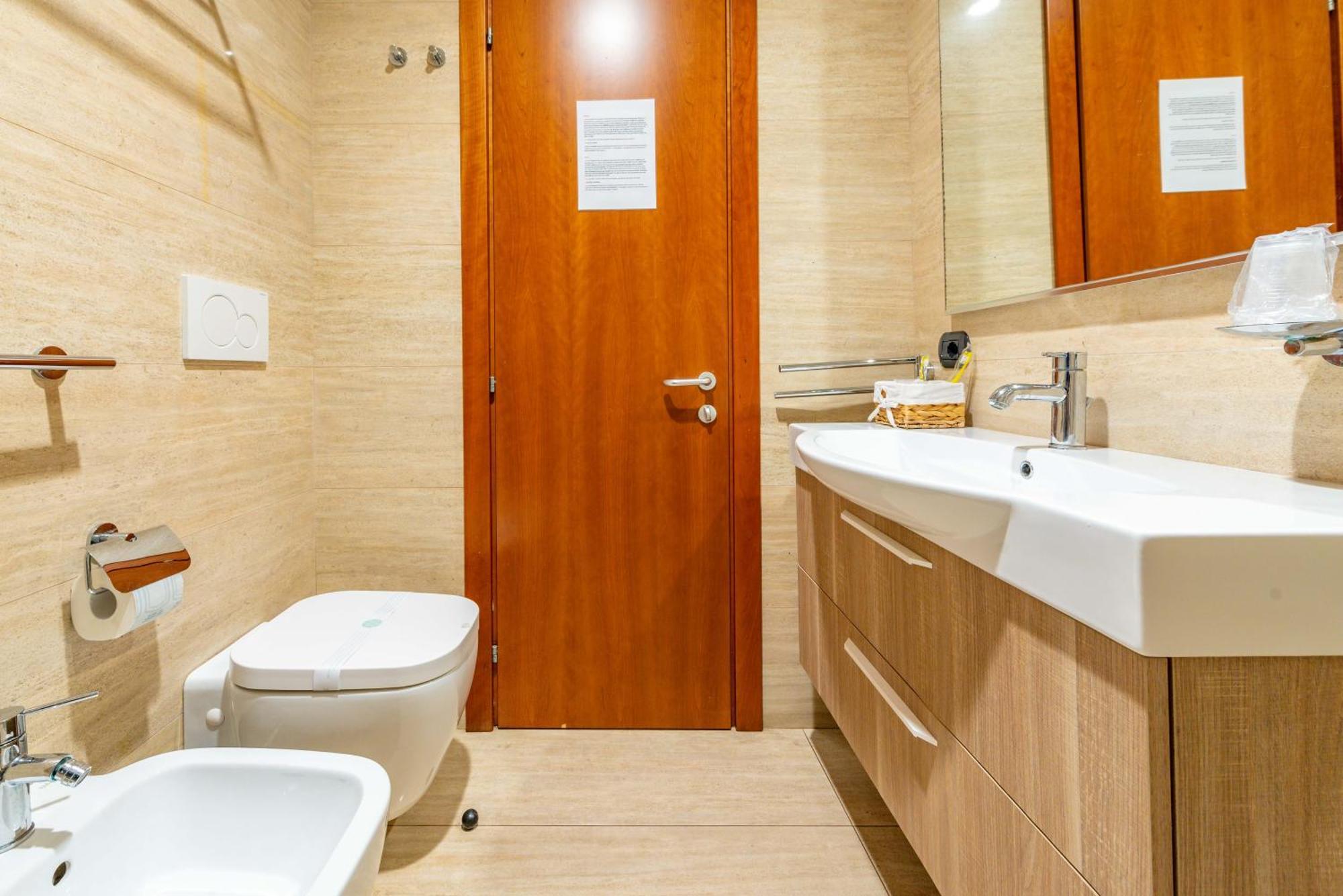 Andenis Tiber House Guest house Rome