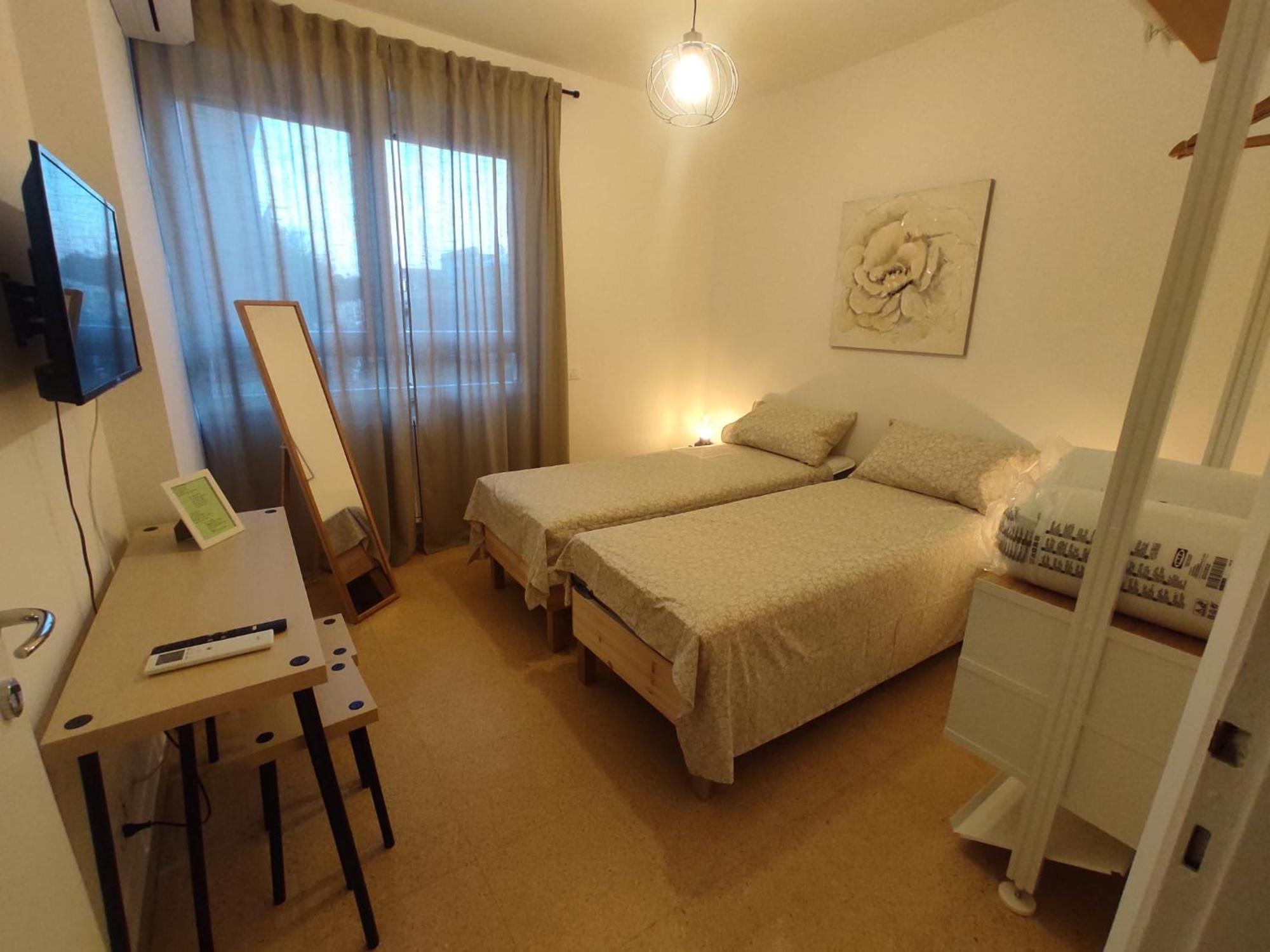 Ponentino Rome