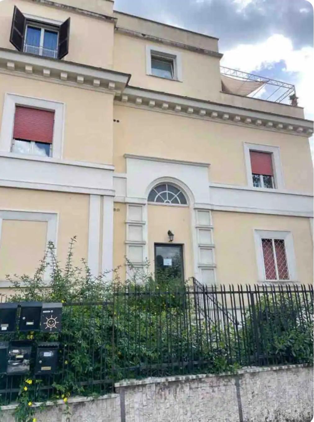 Residenza Castani 2- Appartamento