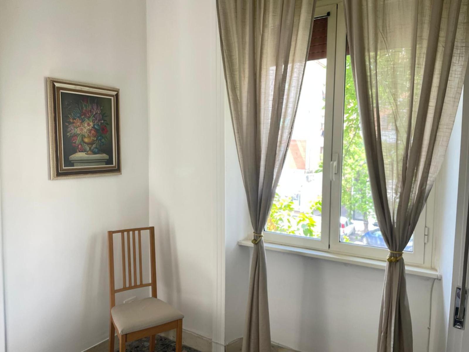 Appartamento Residenza Castani 2- *