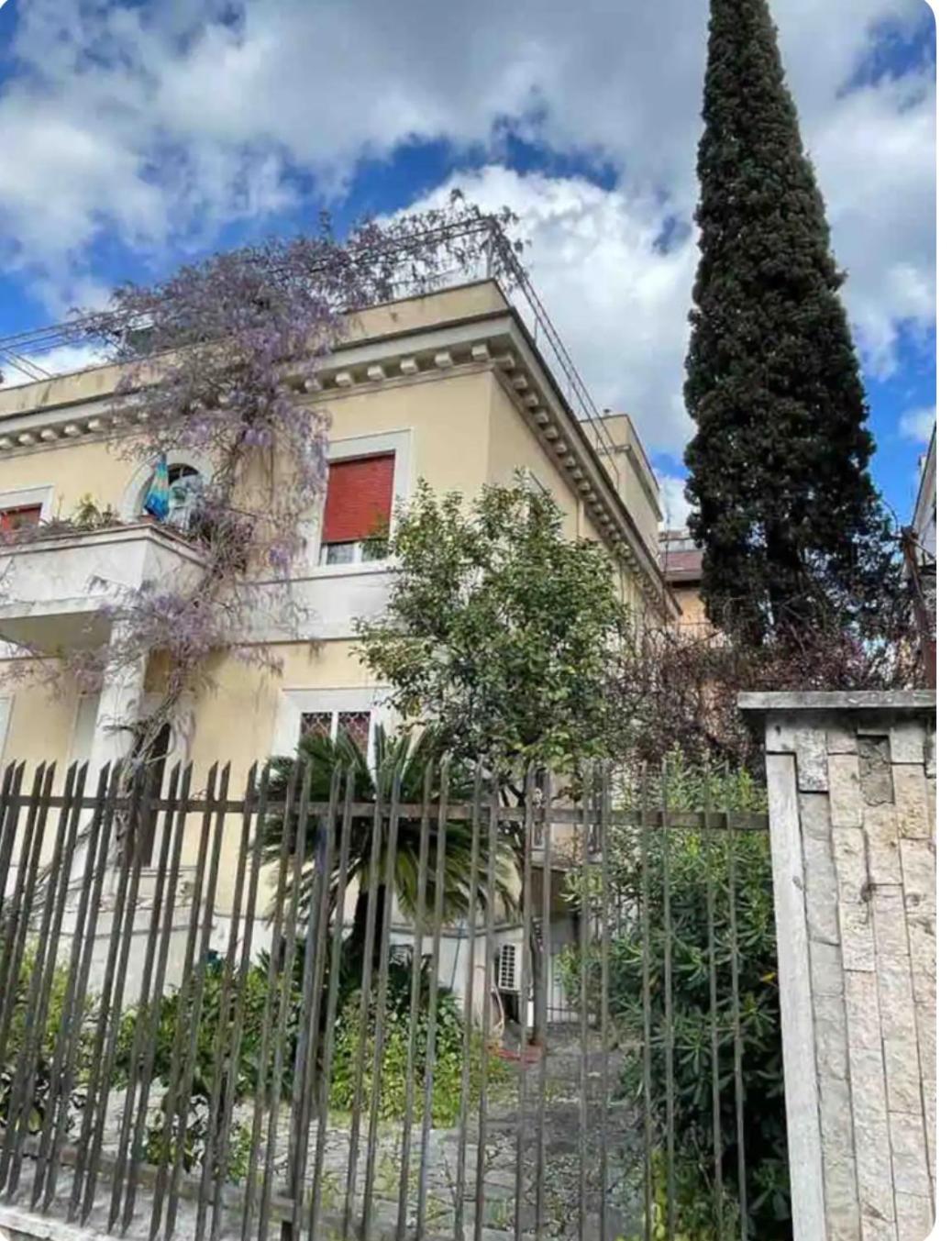Residenza Castani 2- Appartamento Roma