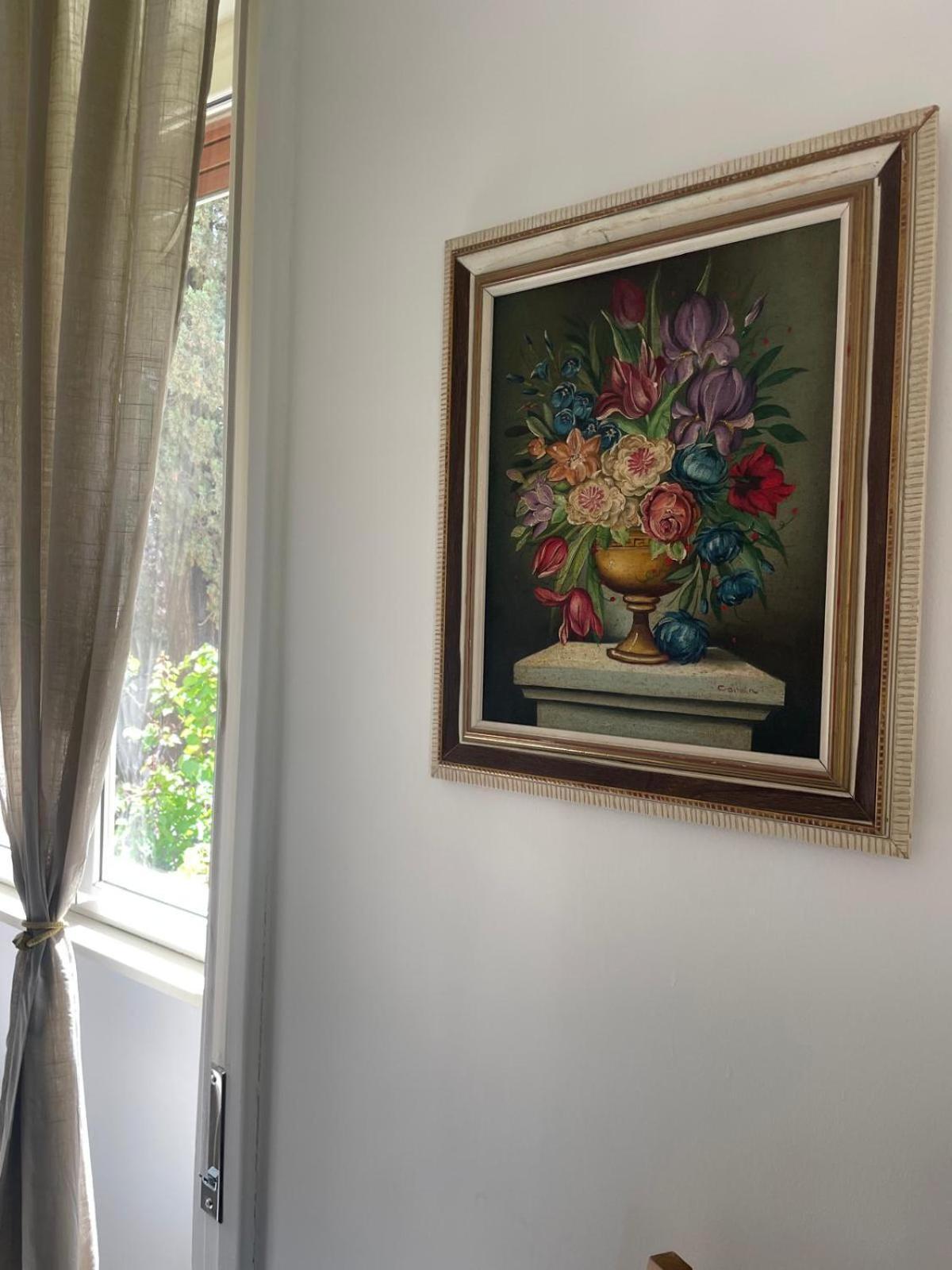Appartamento Residenza Castani 2-