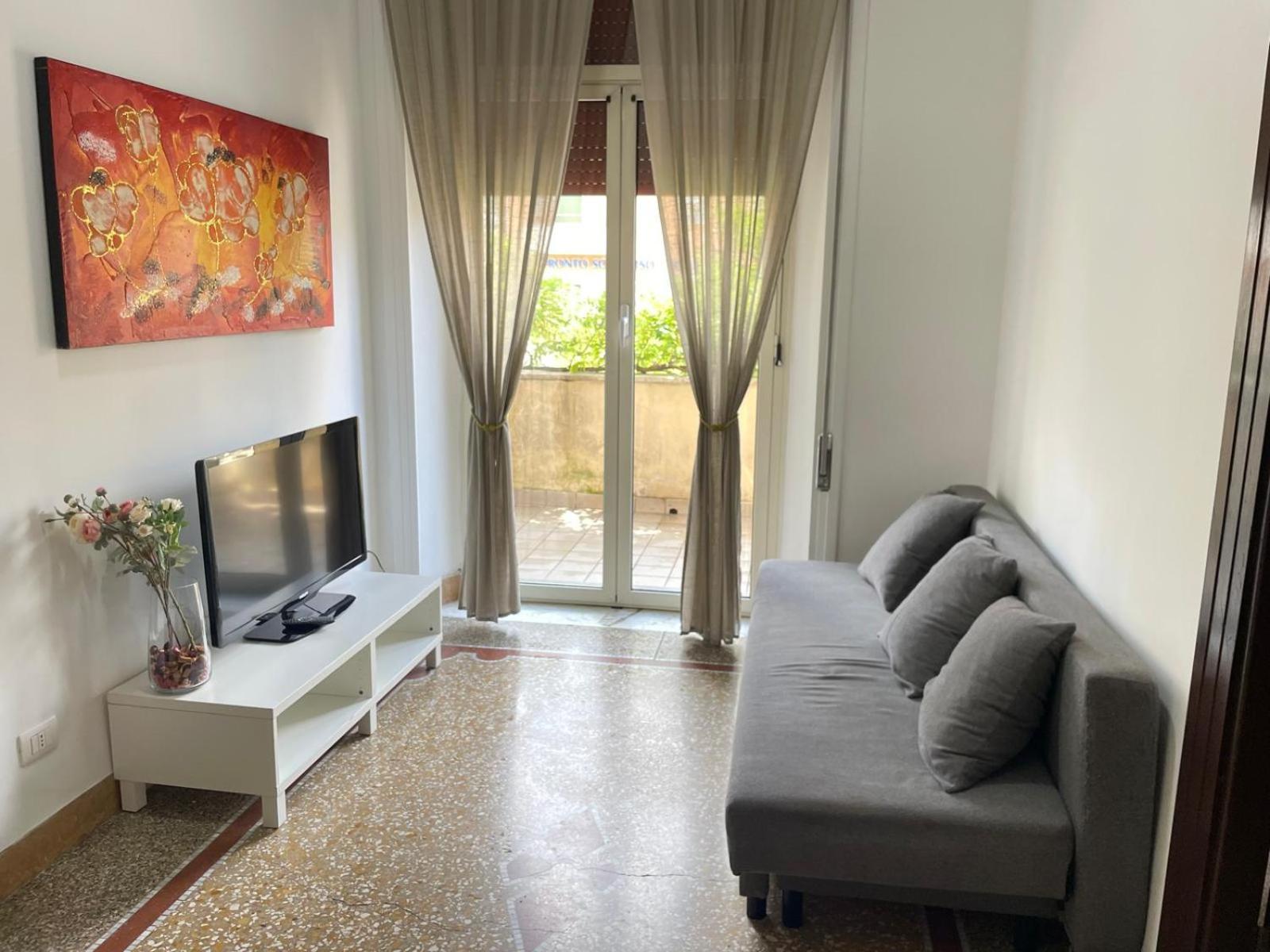 Residenza Castani 2- *