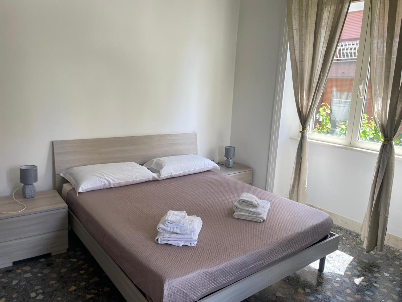 Residenza Castani 2- Appartamento