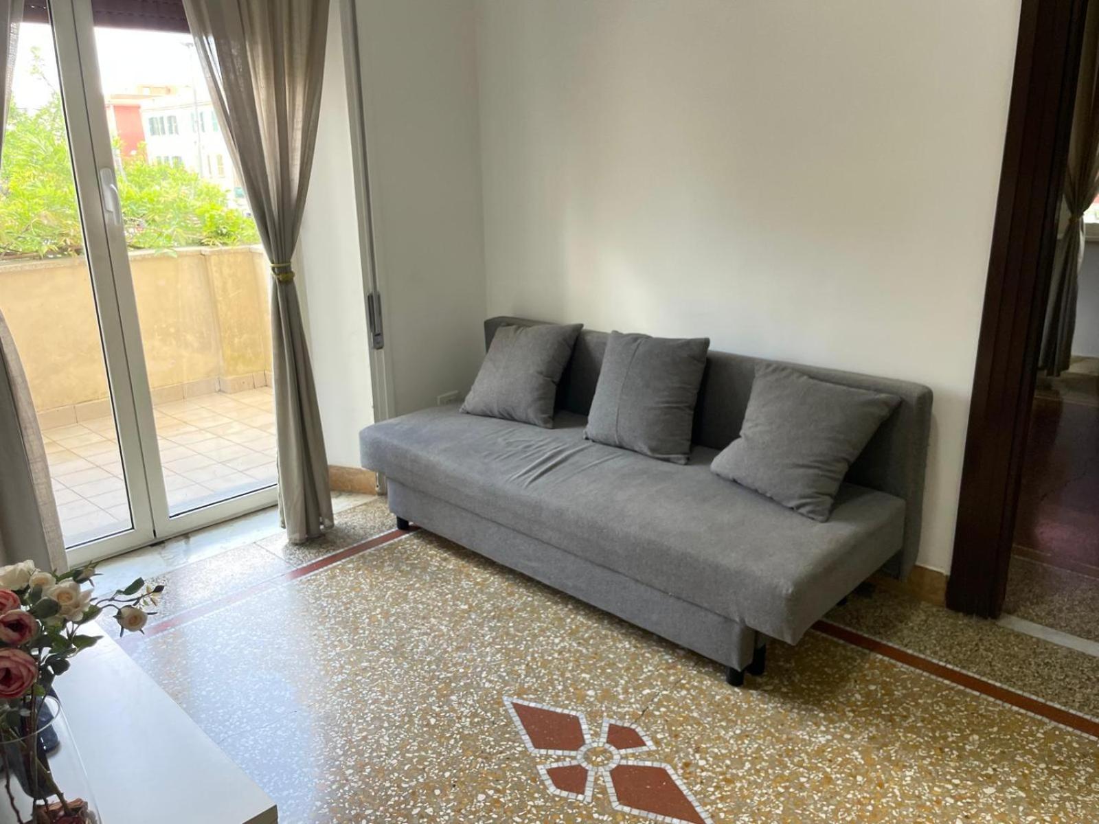 Appartamento Residenza Castani 2-