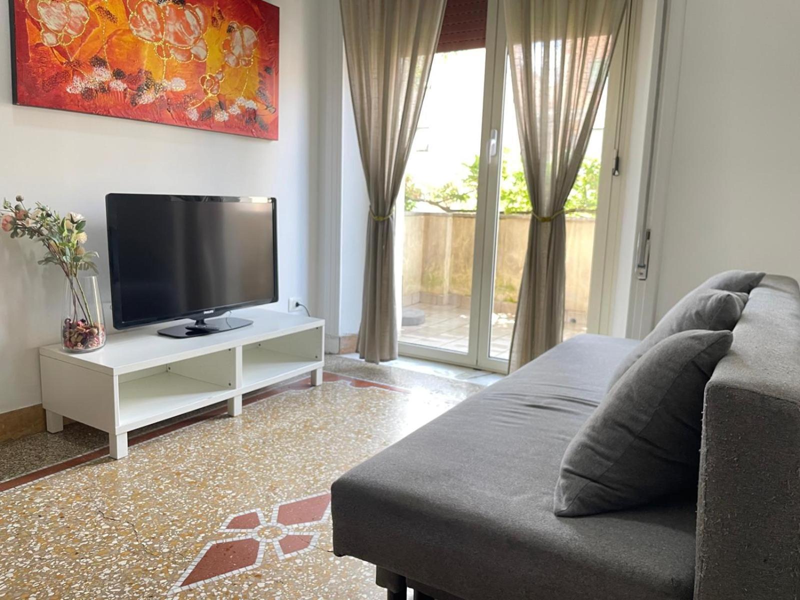 Residenza Castani 2- Appartamento