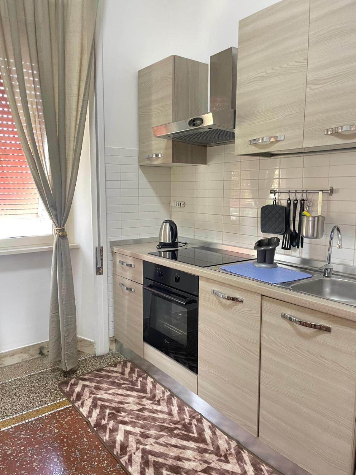 Residenza Castani 2- Appartamento
