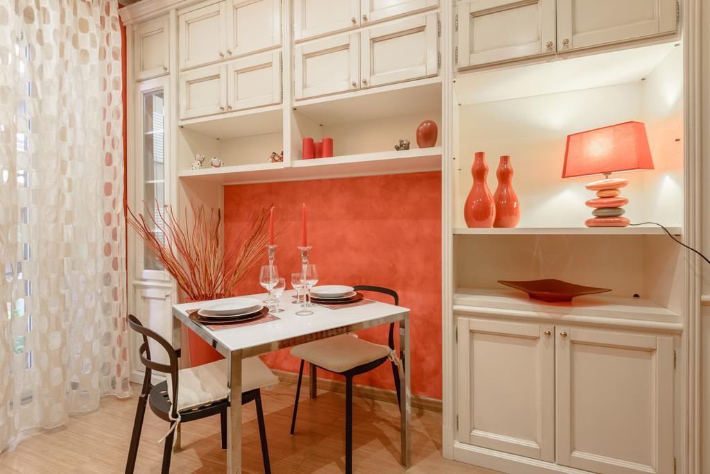 Apartamento Argilla Roma