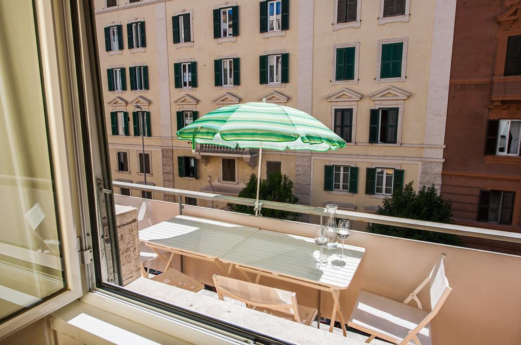 Appartement Magenta Vaticano Fornaci