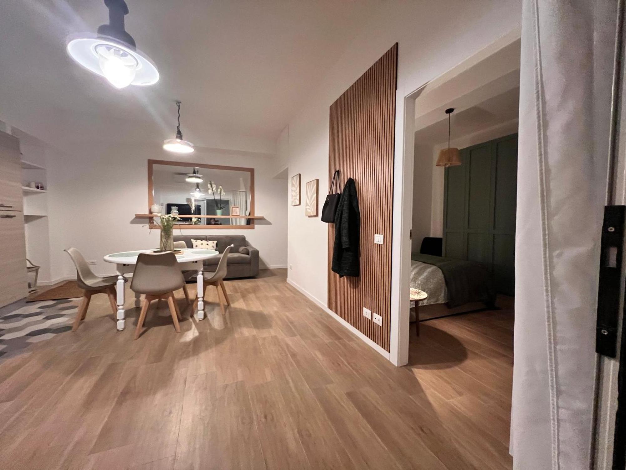 Apartment Antinori Stresa