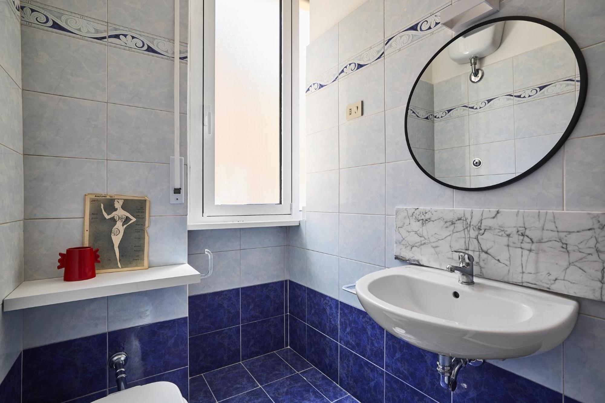 Appartement Domus Modista