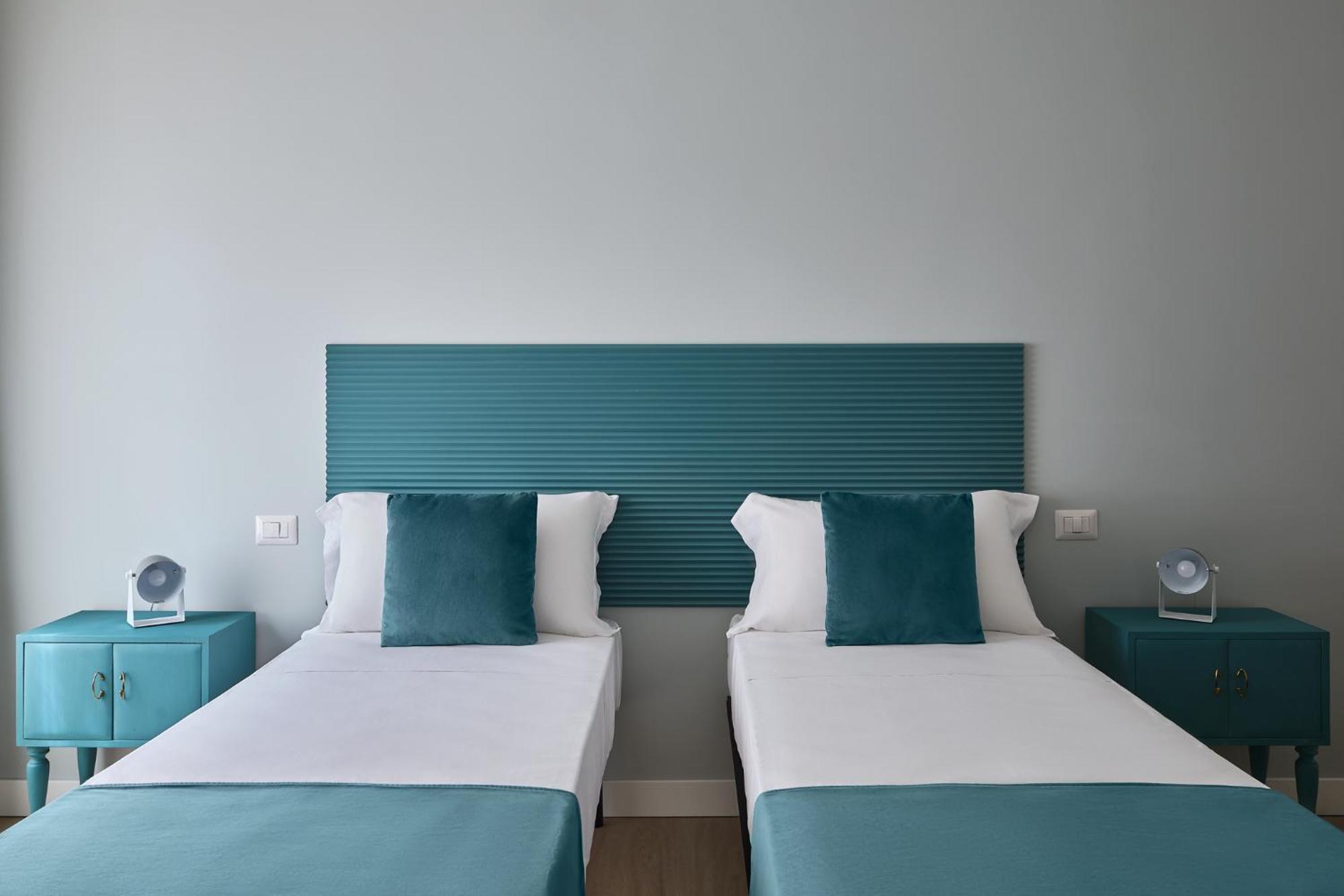 Domus Modista Appartement