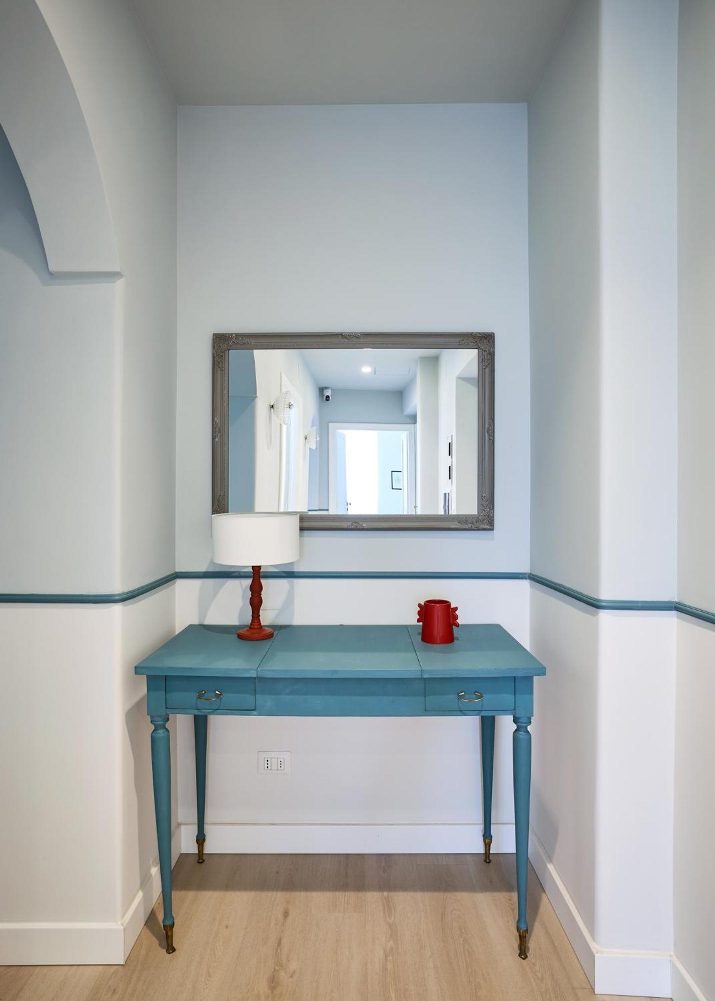 Appartement Domus Modista
