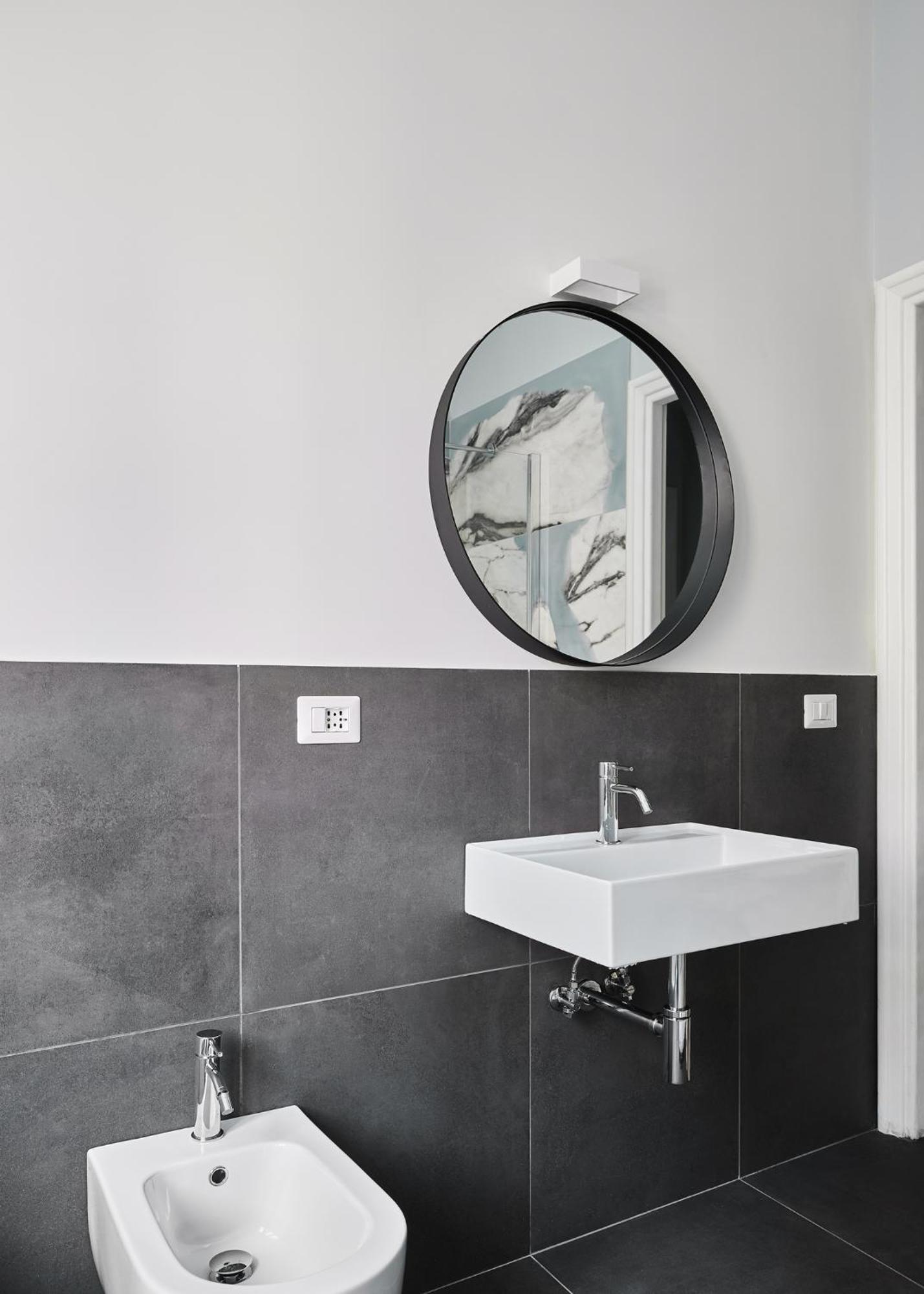 Appartement Domus Modista *