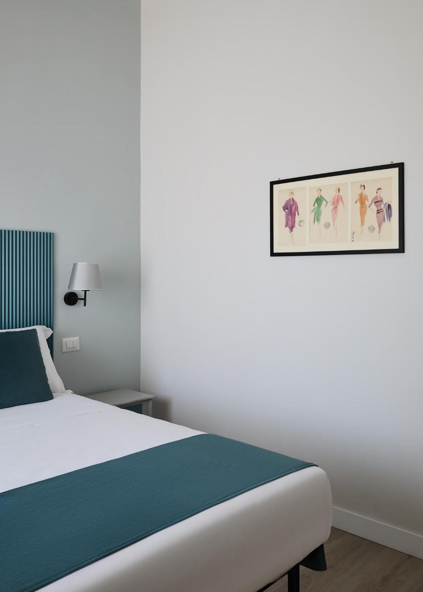 Appartement Domus Modista Rome