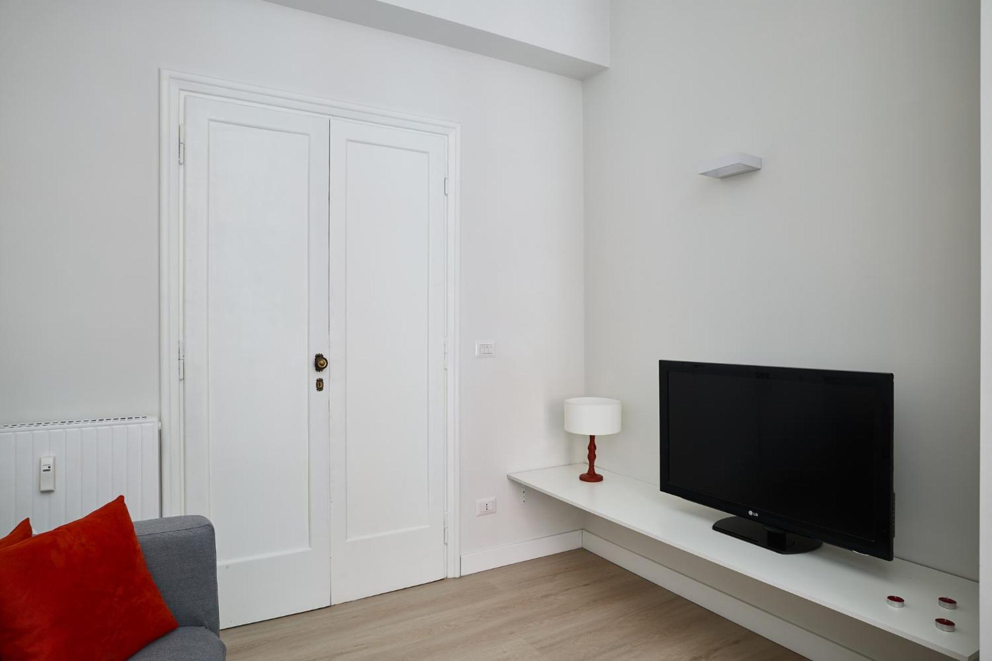 Appartement Domus Modista *
