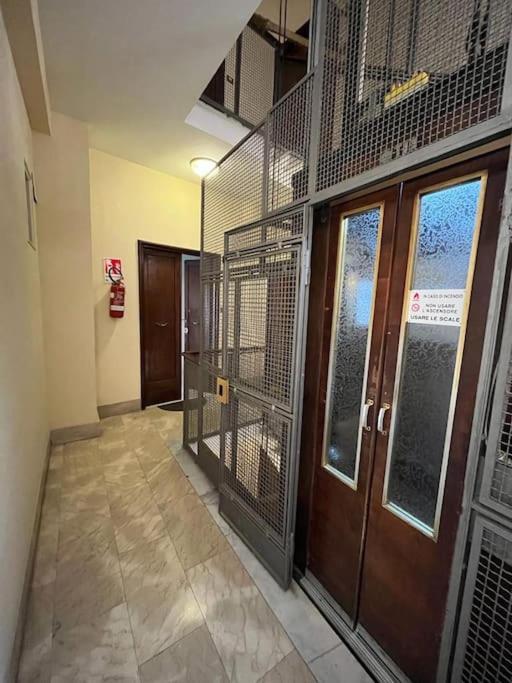Appartement Domus Modista *