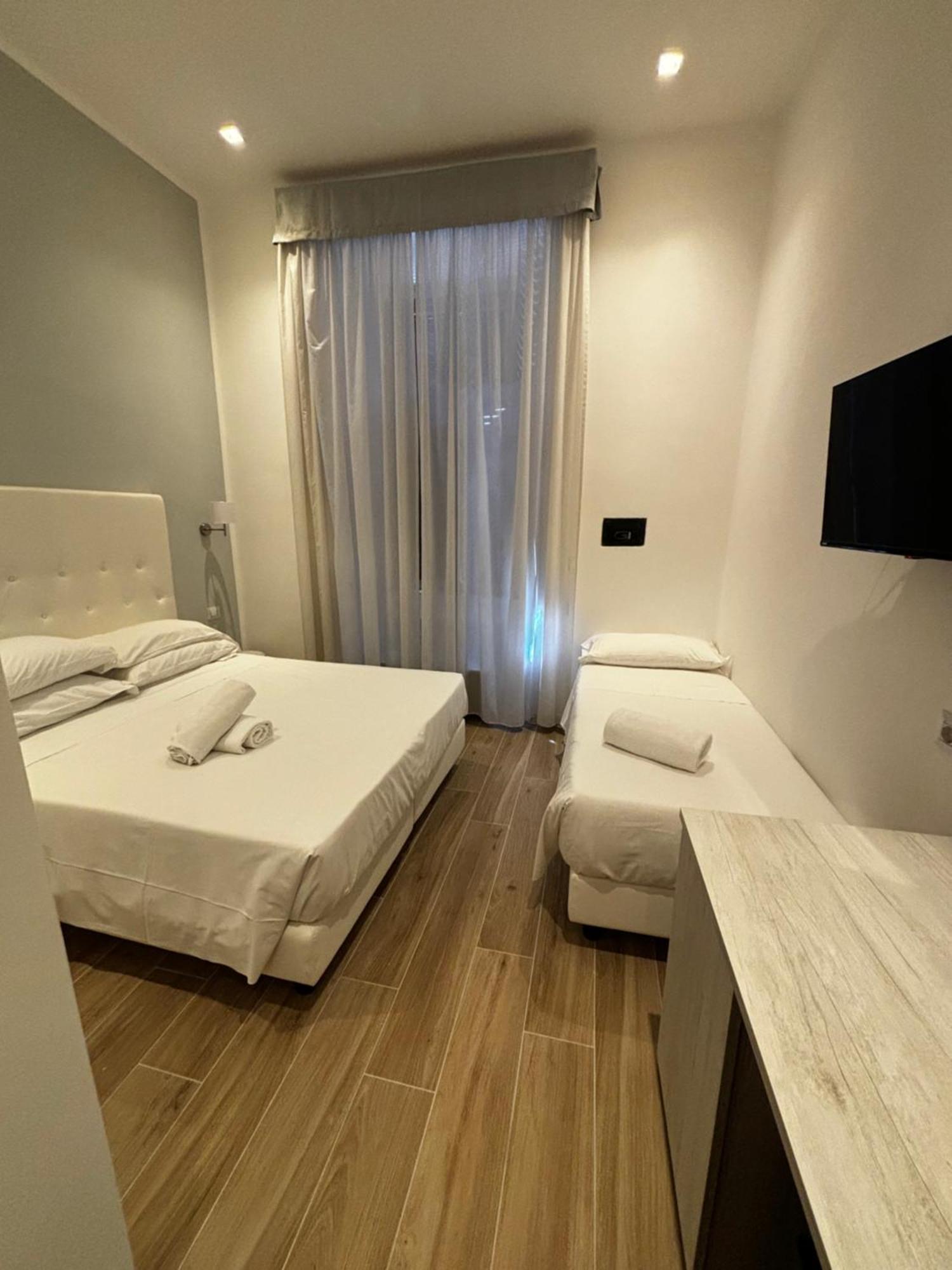 Gabriella Hotel