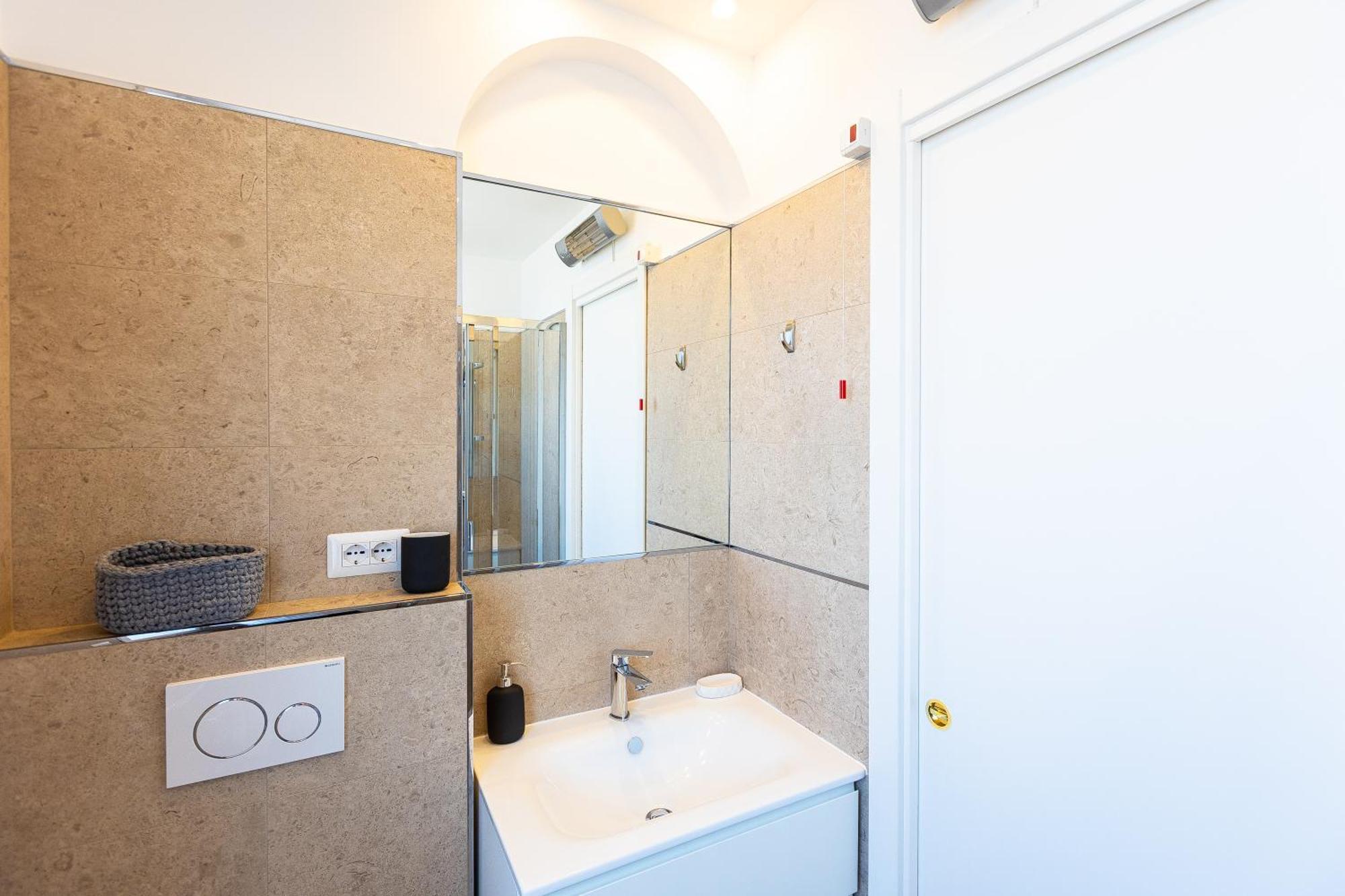 Argentina Penthouse By In Apartment Rome