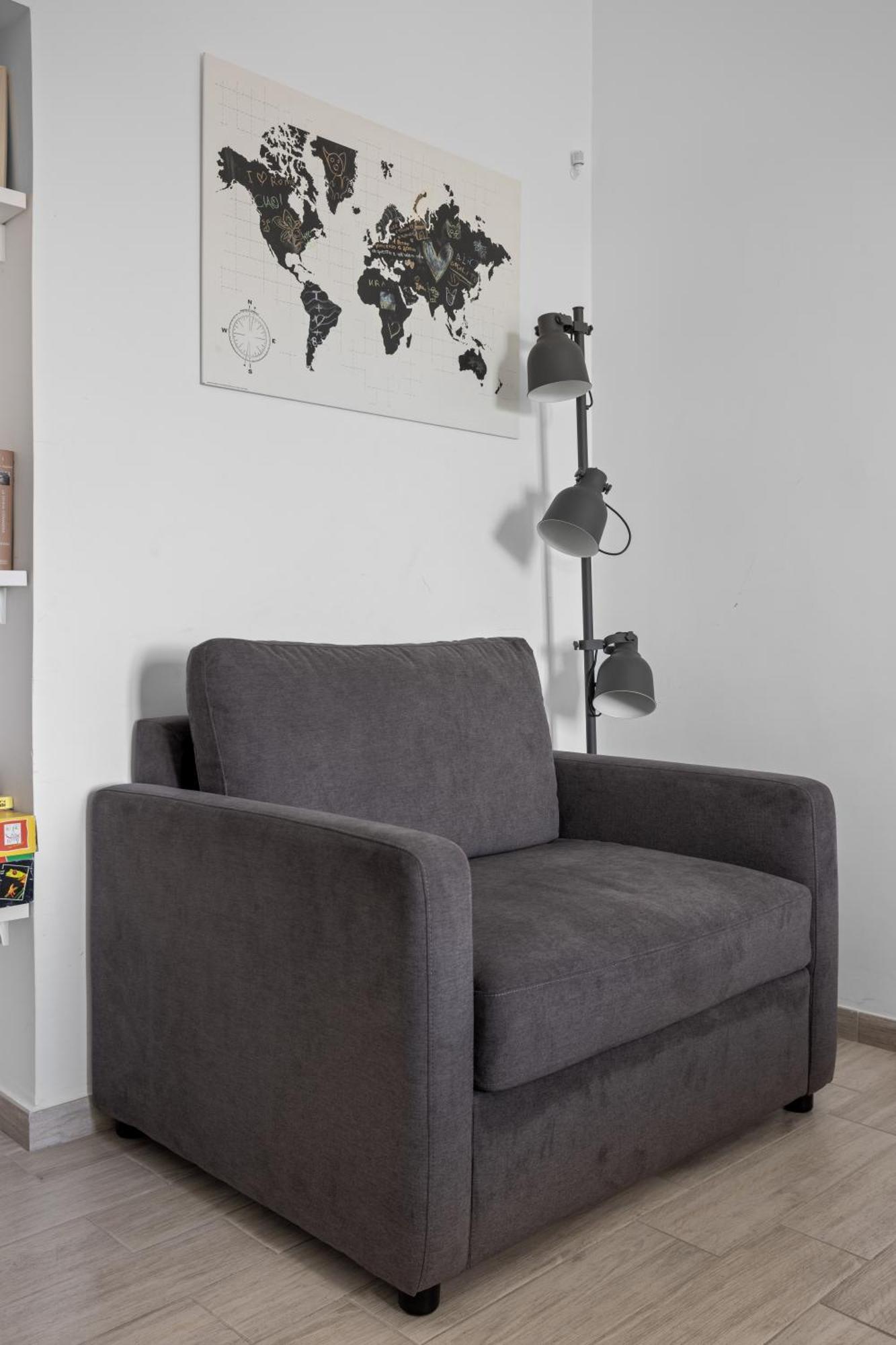 Sapienza Apartment Apartment