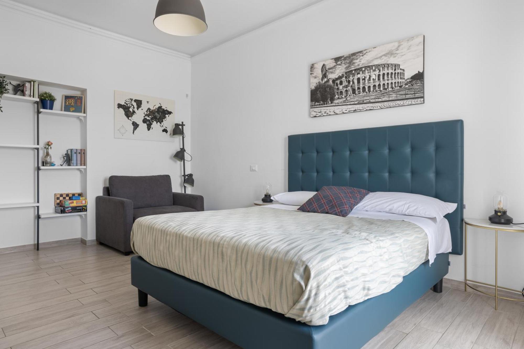 Apartment Sapienza Apartment *