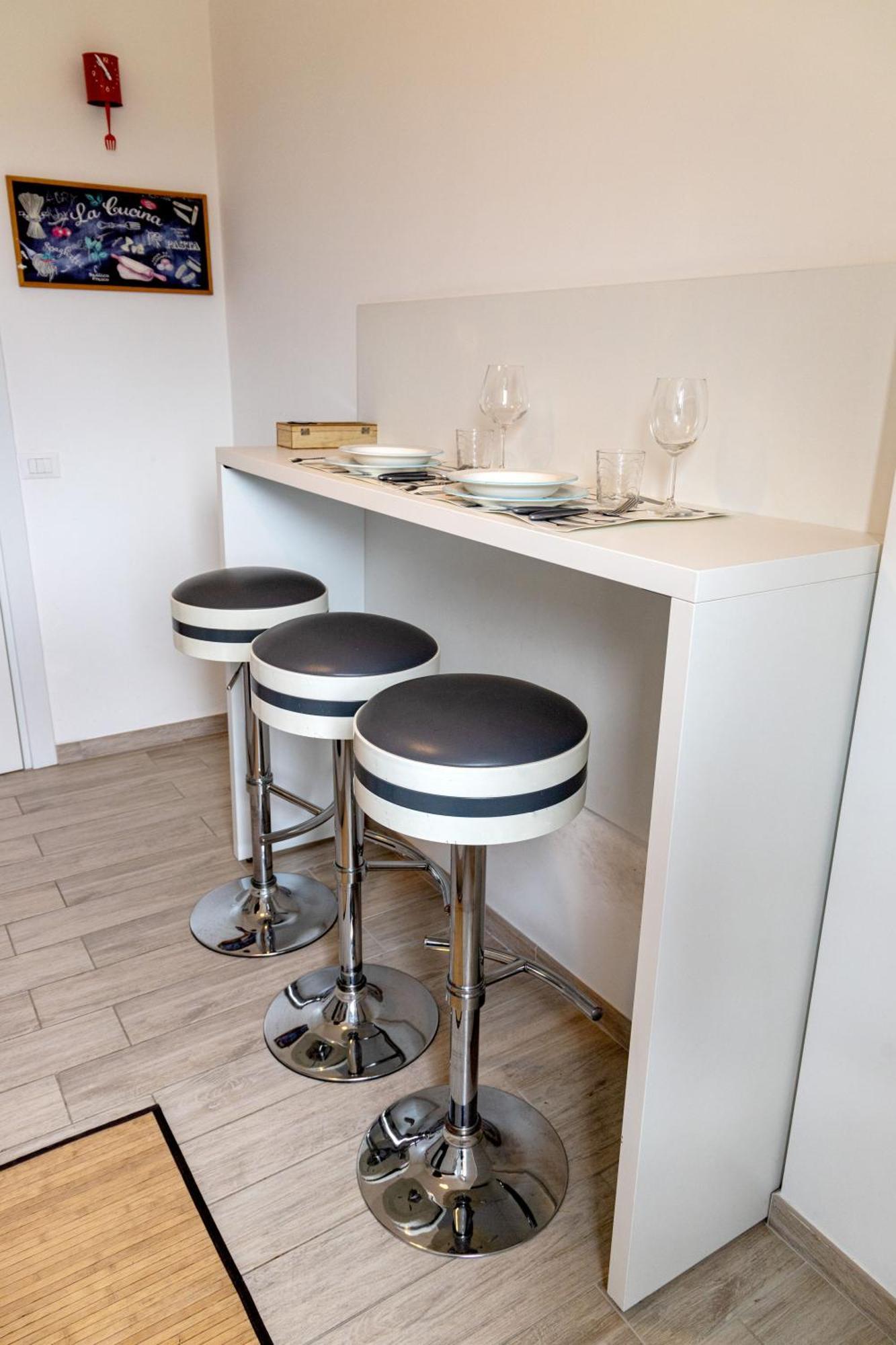 Apartment Sapienza Apartment