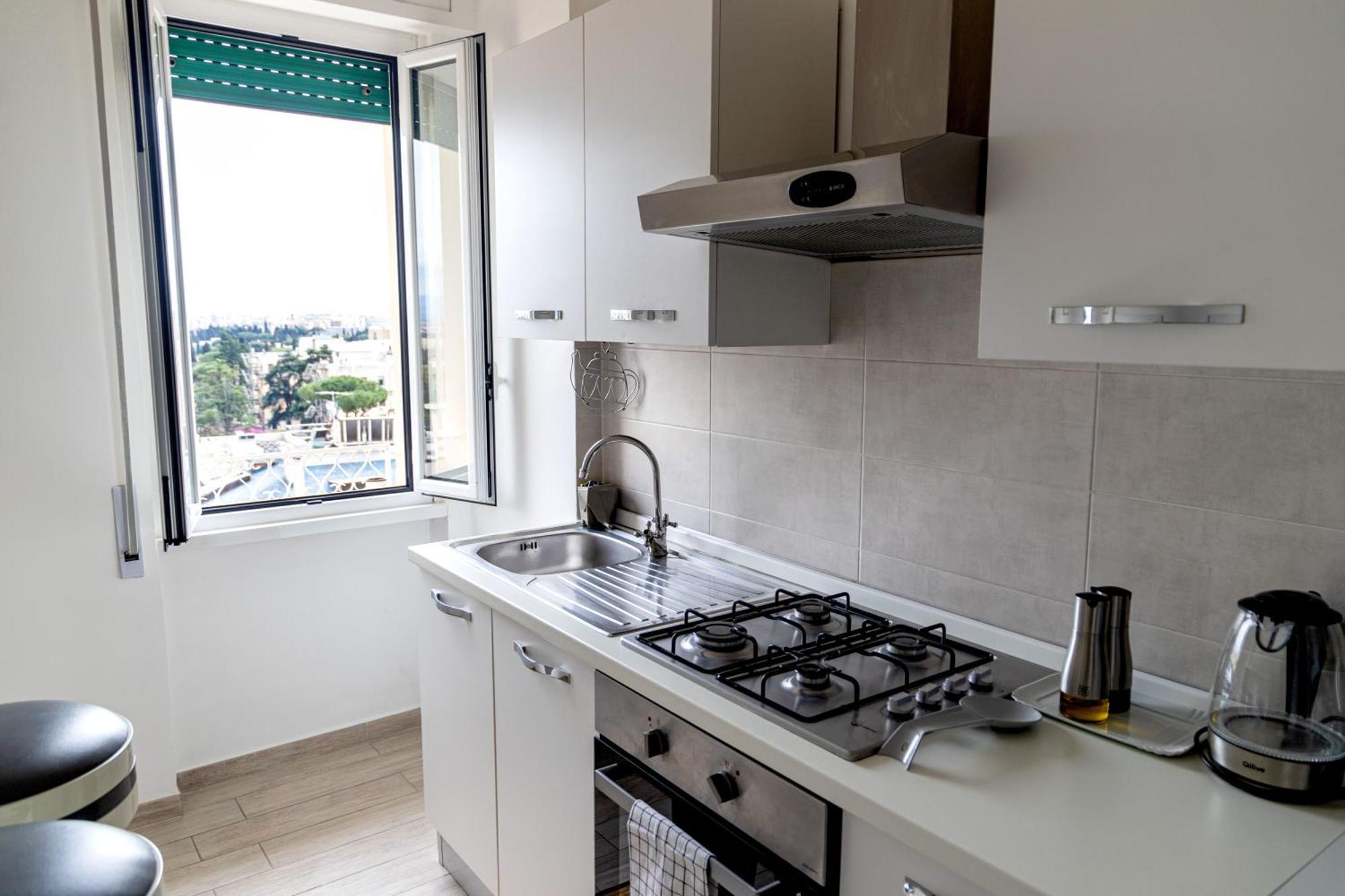 Apartment Sapienza Apartment Rome