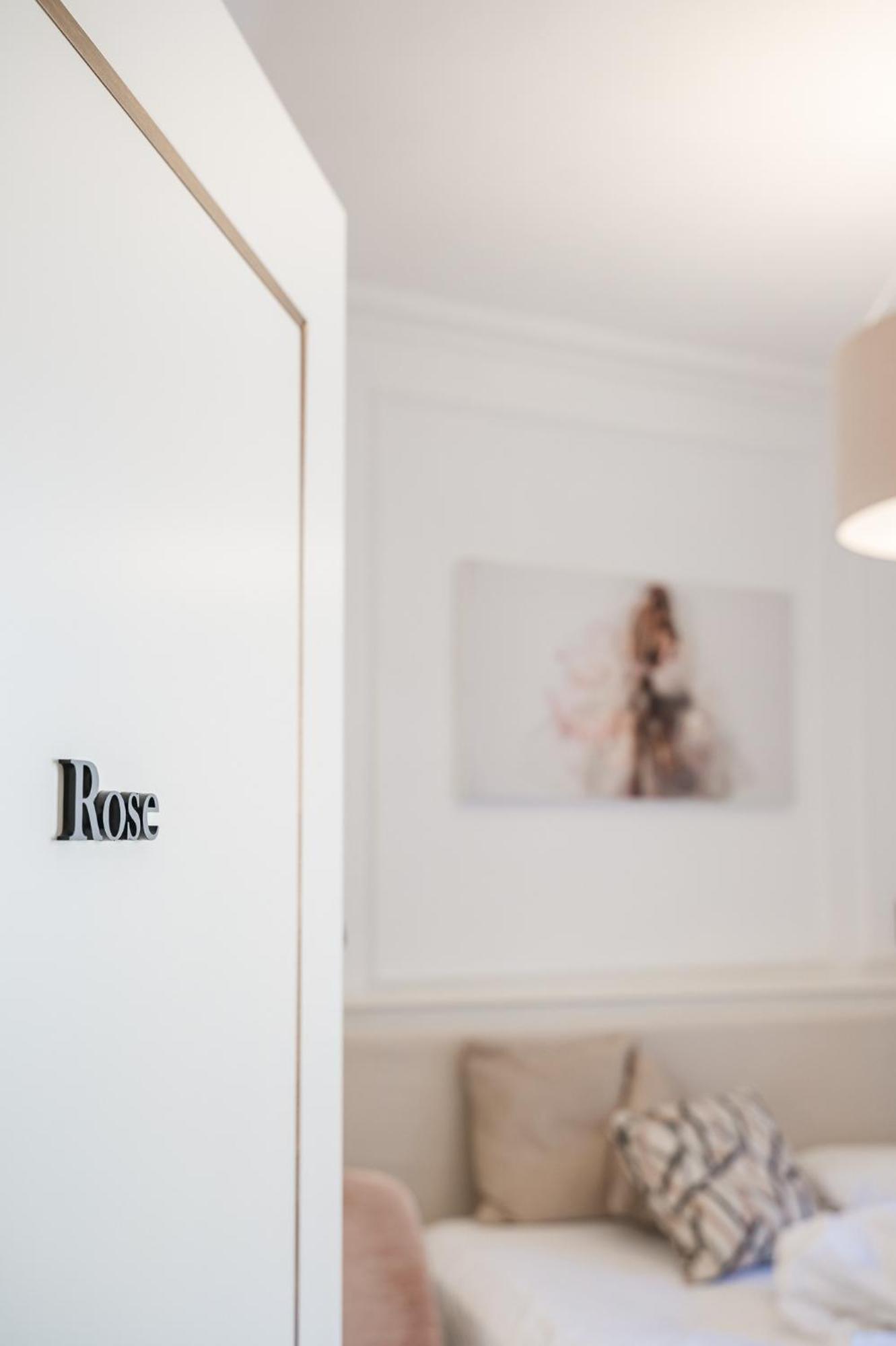 Parisii Luxury Relais 2*