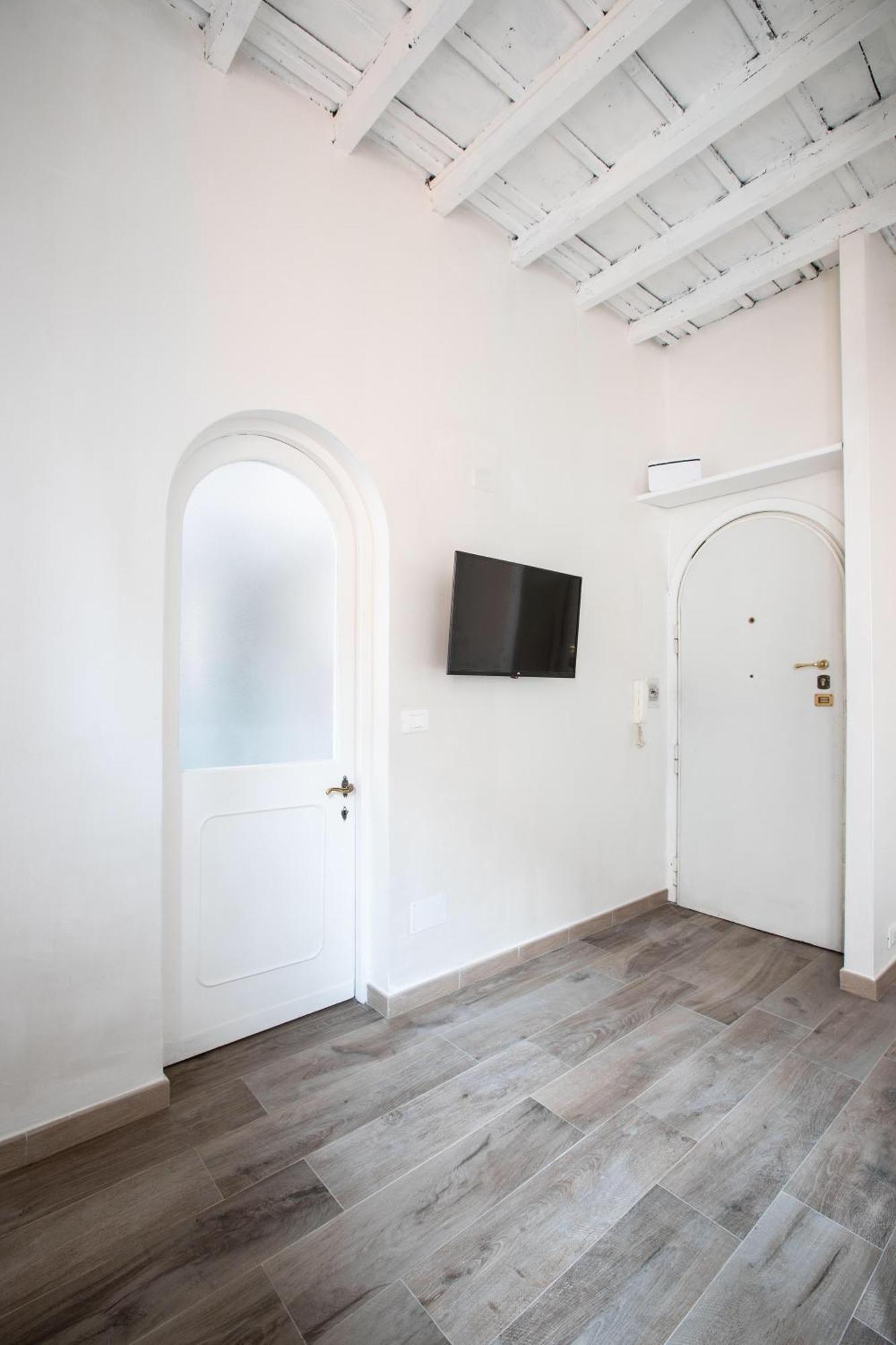 Appartement Open Space Biscione Rome