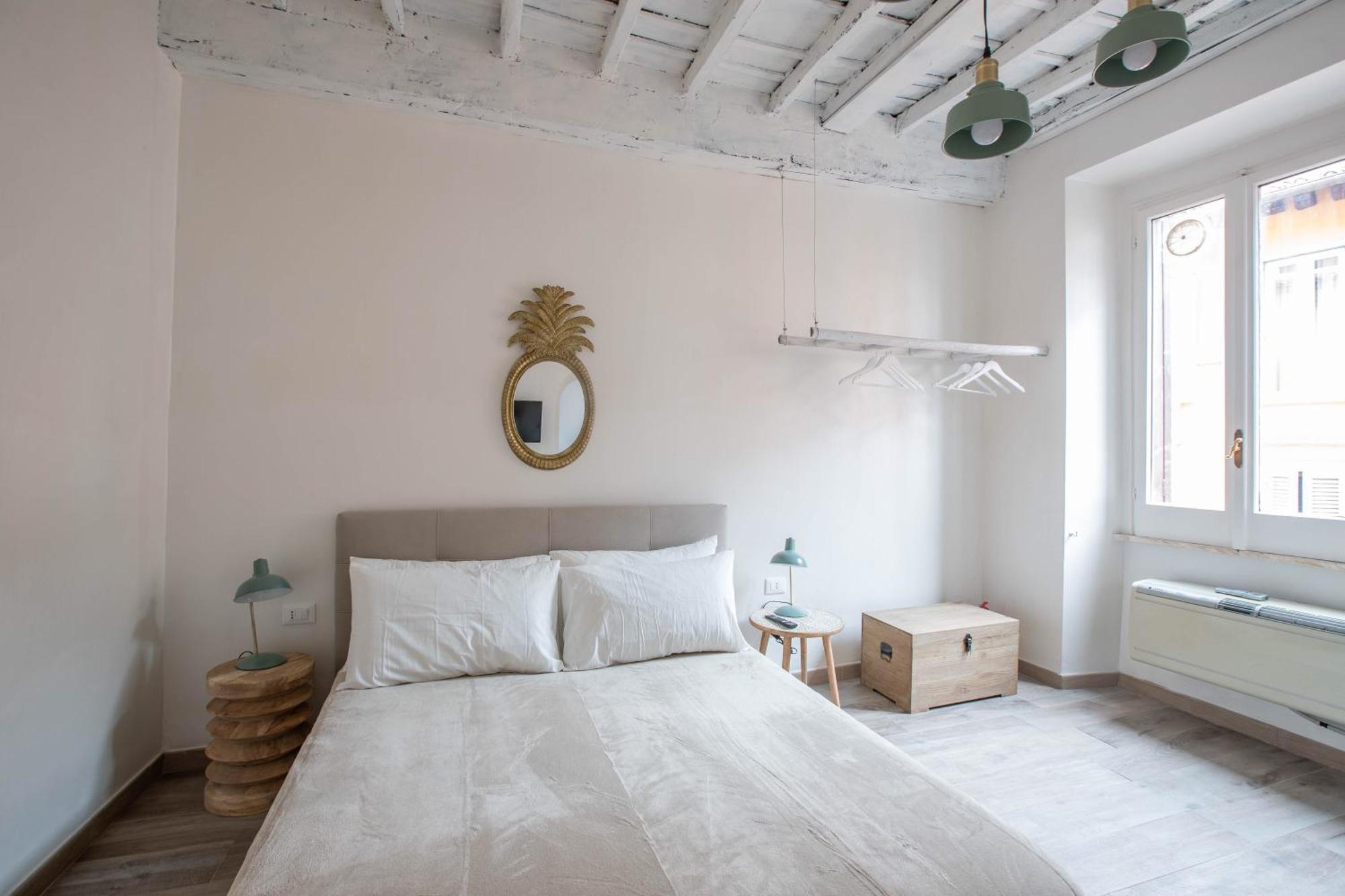 Appartement Open Space Biscione *