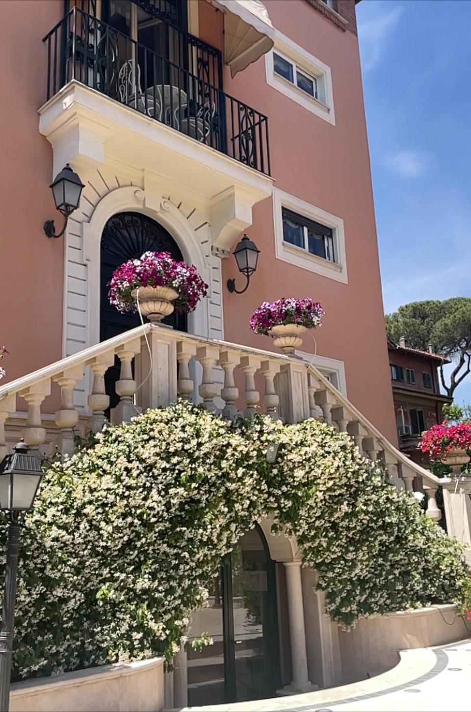 Villino Margherita Bed & Breakfast