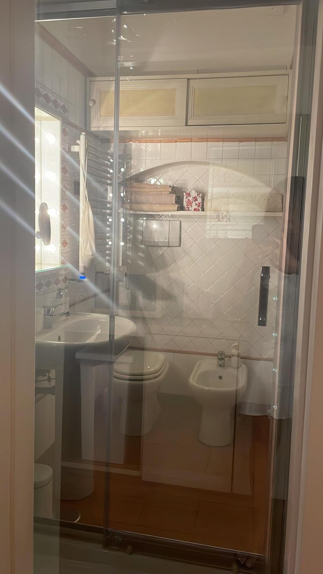 Bed & Breakfast Villino Margherita *