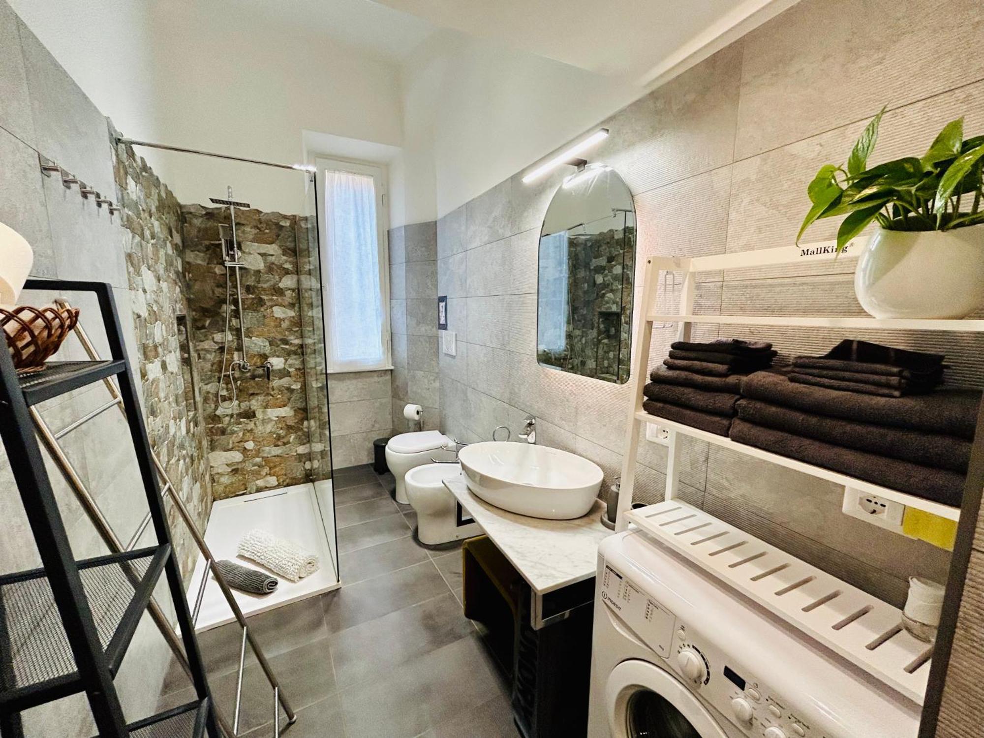 Prati Di Borgo Appartement *