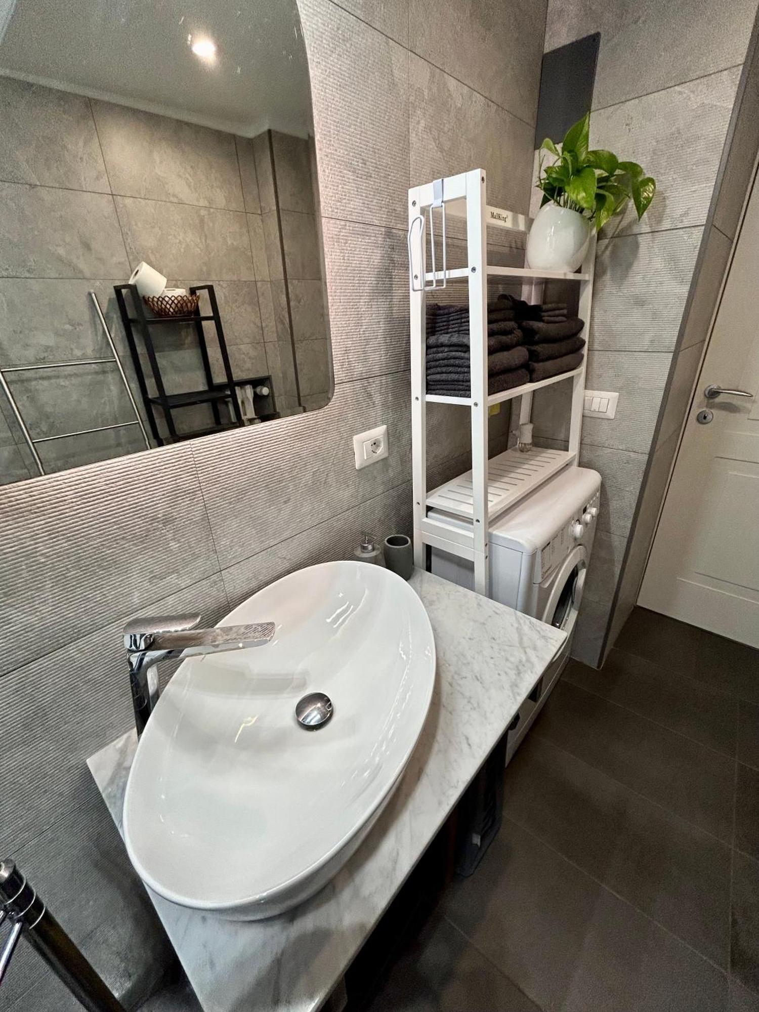 Appartement Prati Di Borgo