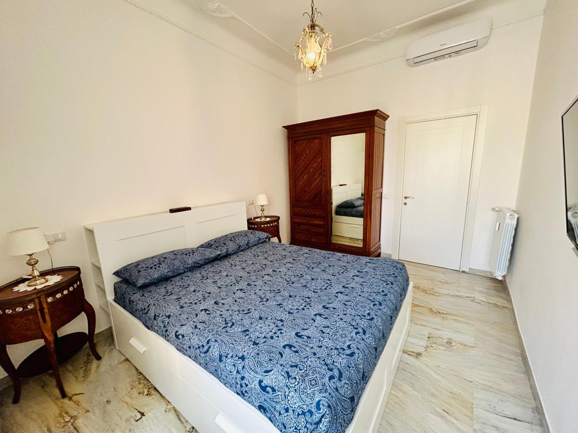 Appartement Prati Di Borgo Rome