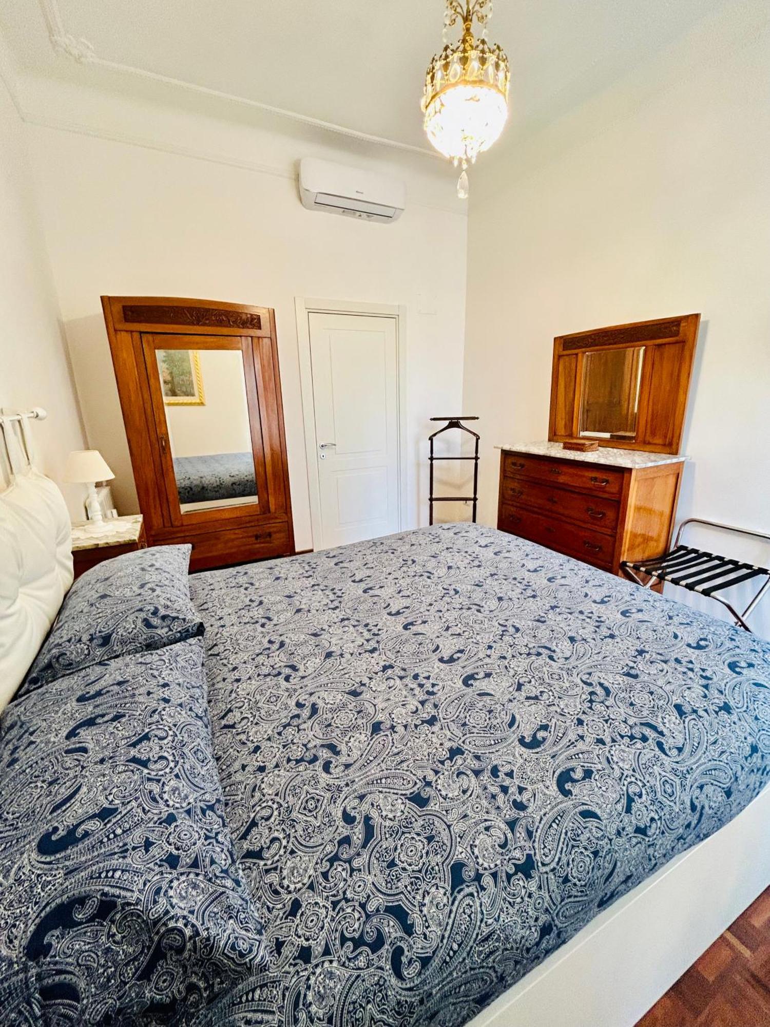 Appartement Prati Di Borgo *
