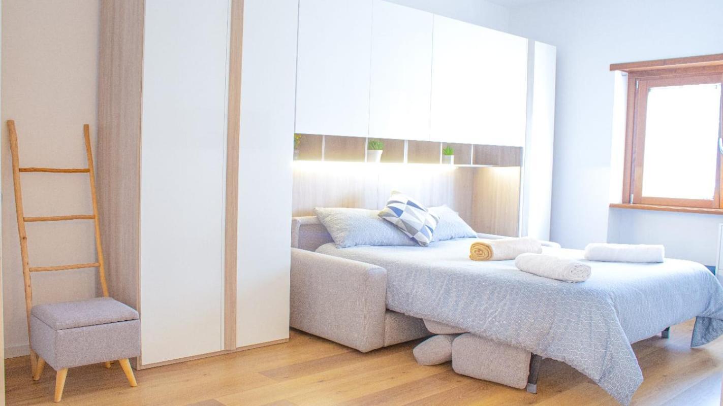 La Maison Eur Apartment