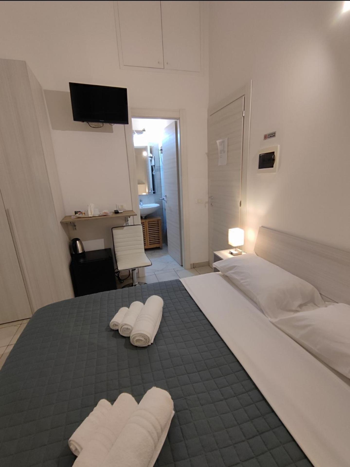 Bosuites