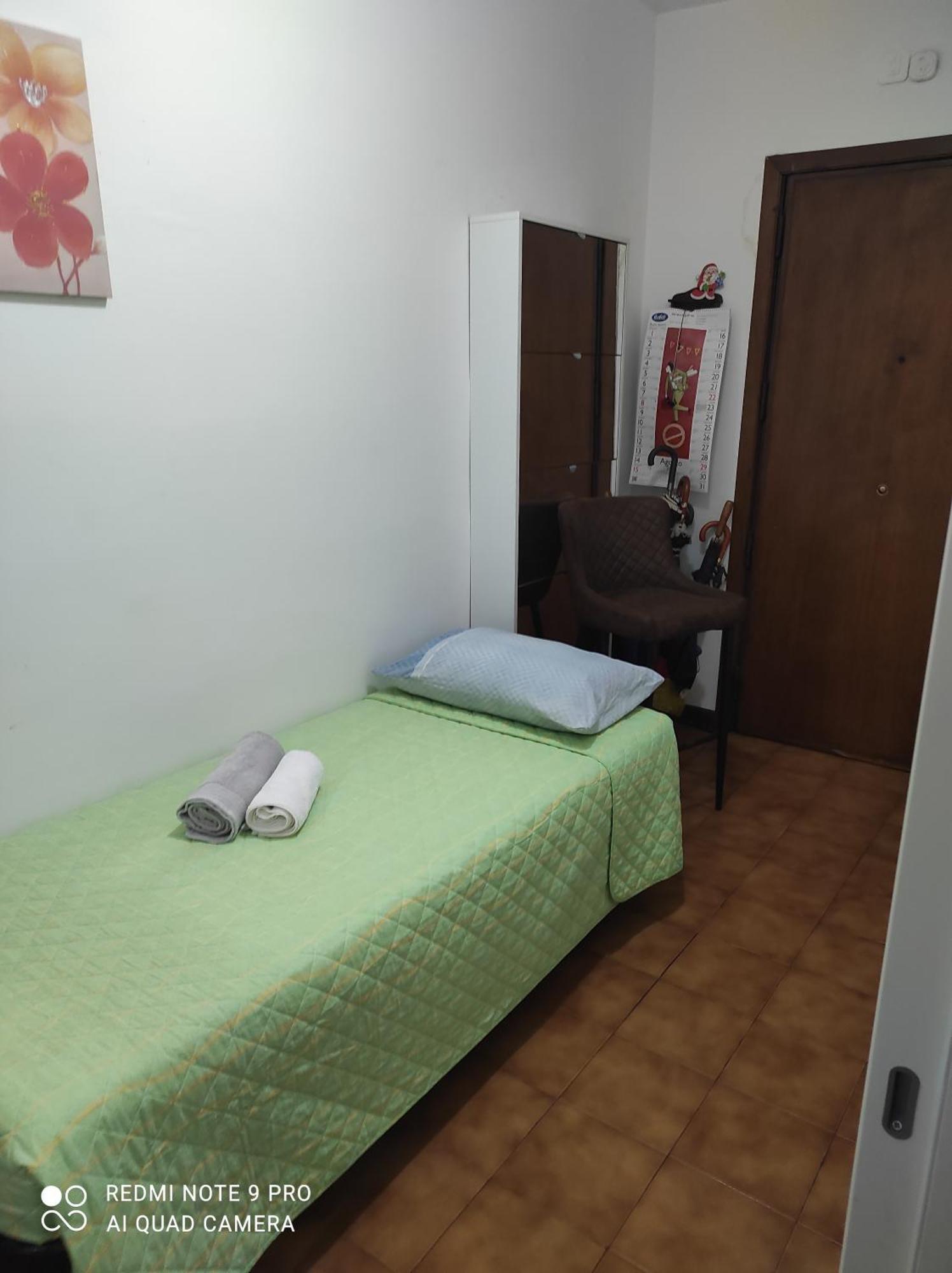 Da Felicia & Fabrizio Guest house *