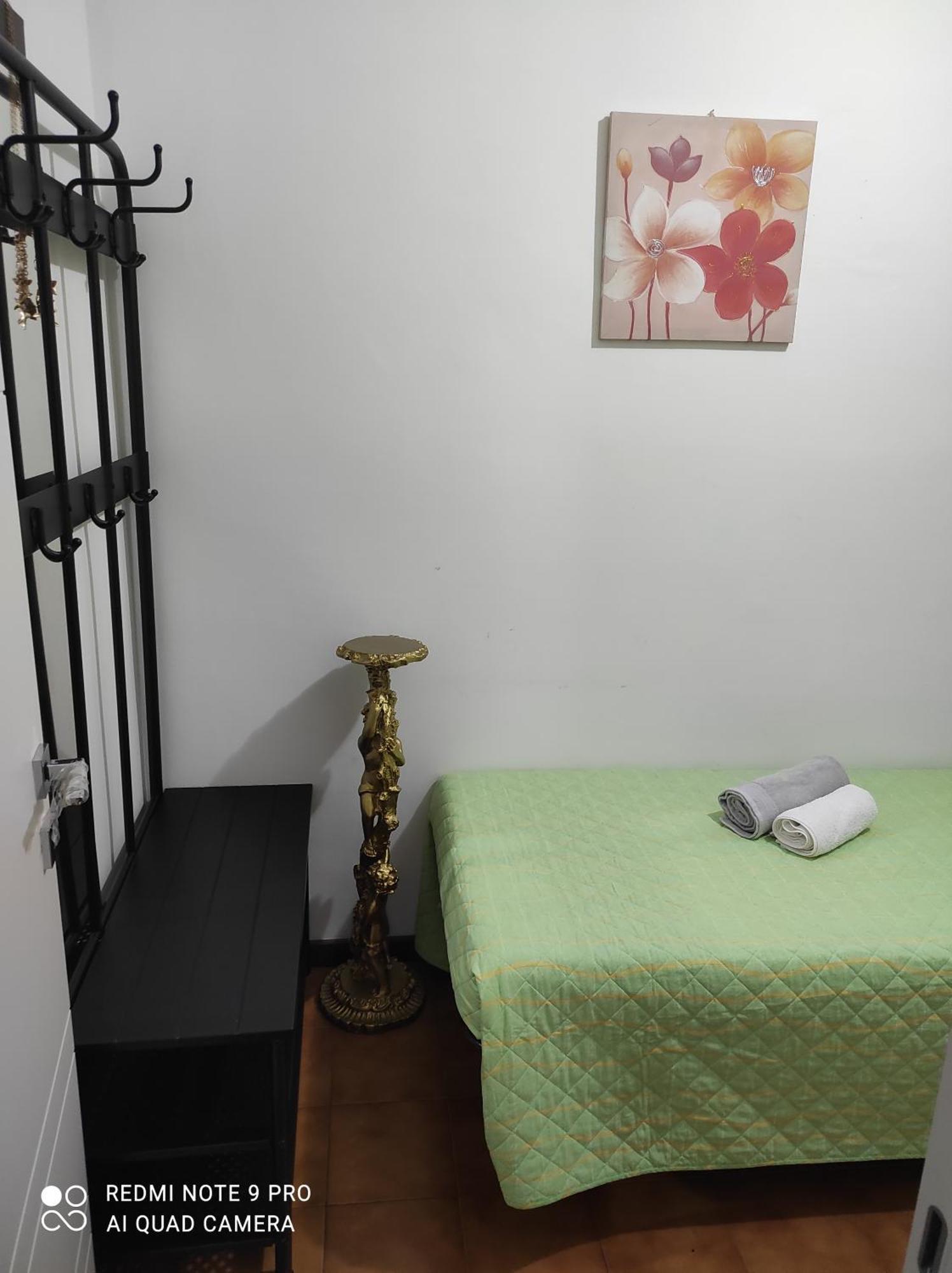 Da Felicia & Fabrizio Guest house