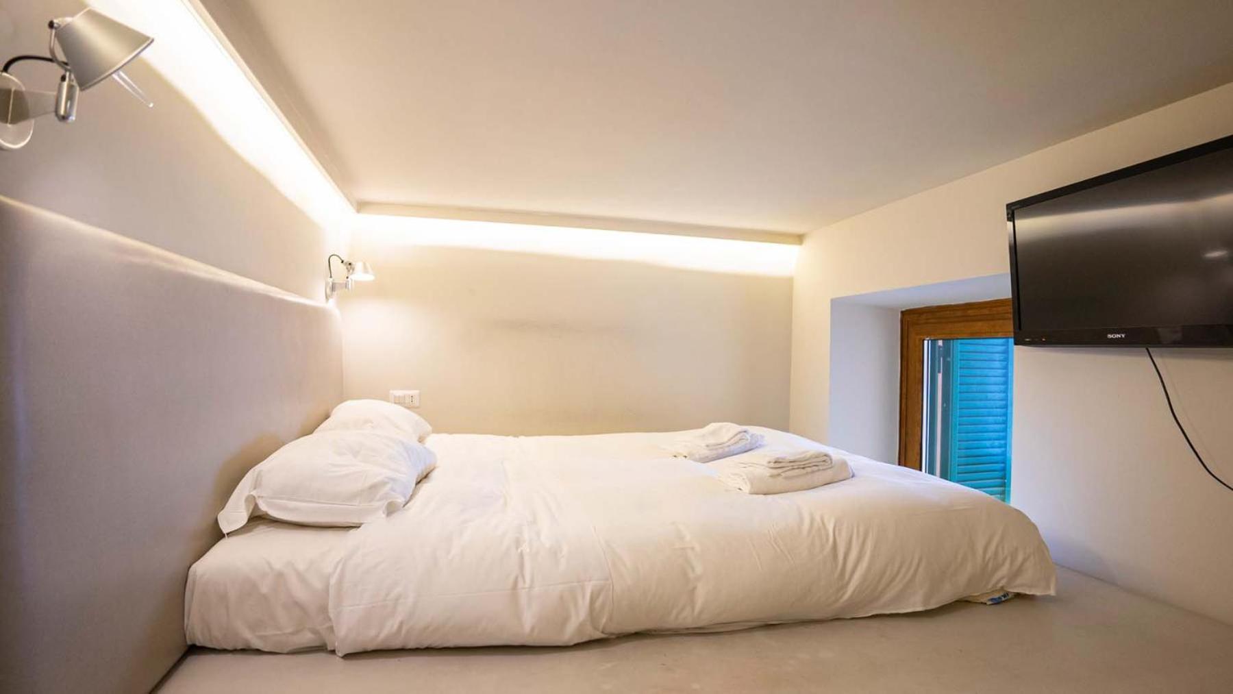 Appartement Cozy Nest With Terrace In Trastevere *