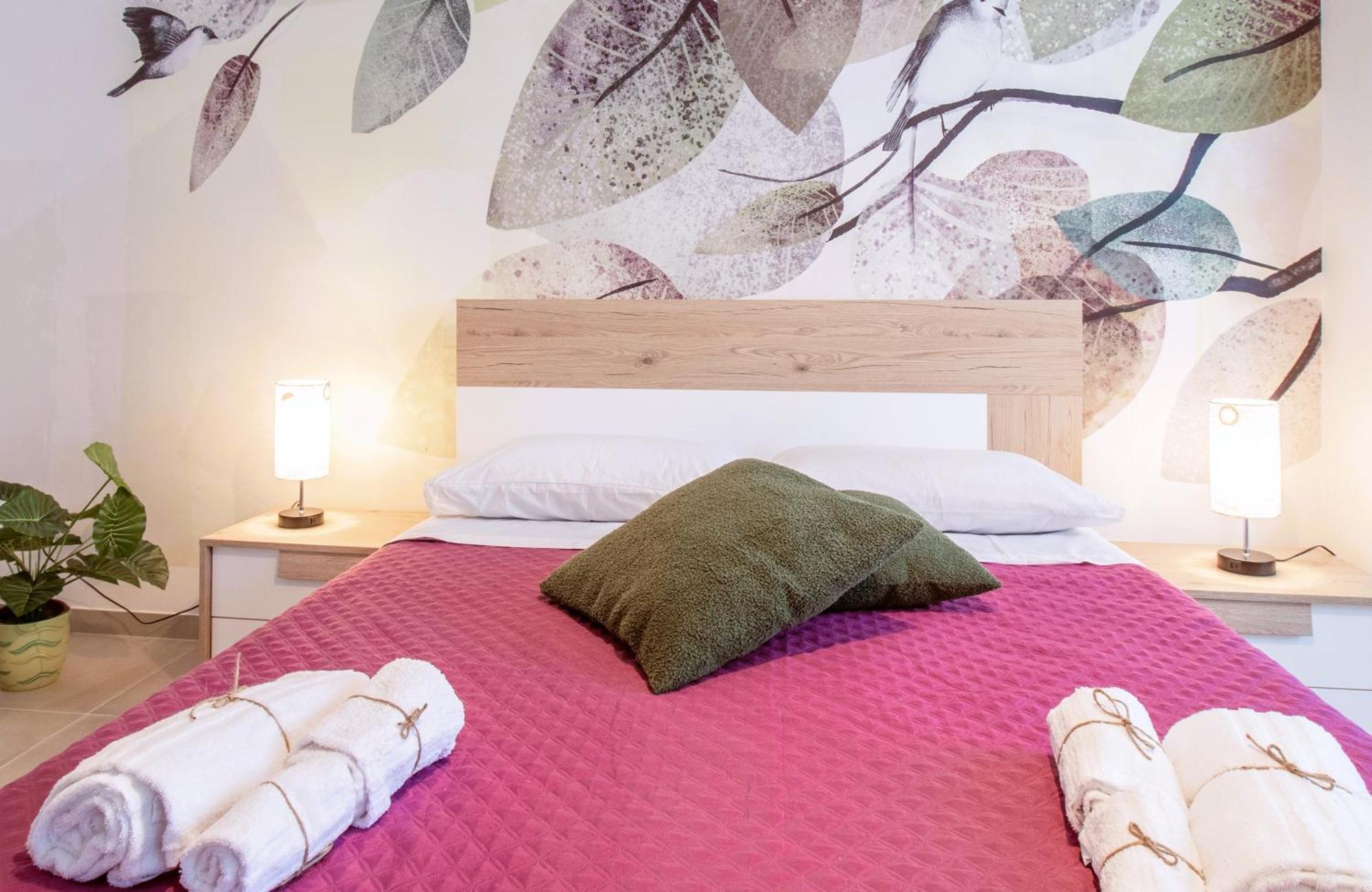 Appartamento House Exclusive Near Metro A Roma