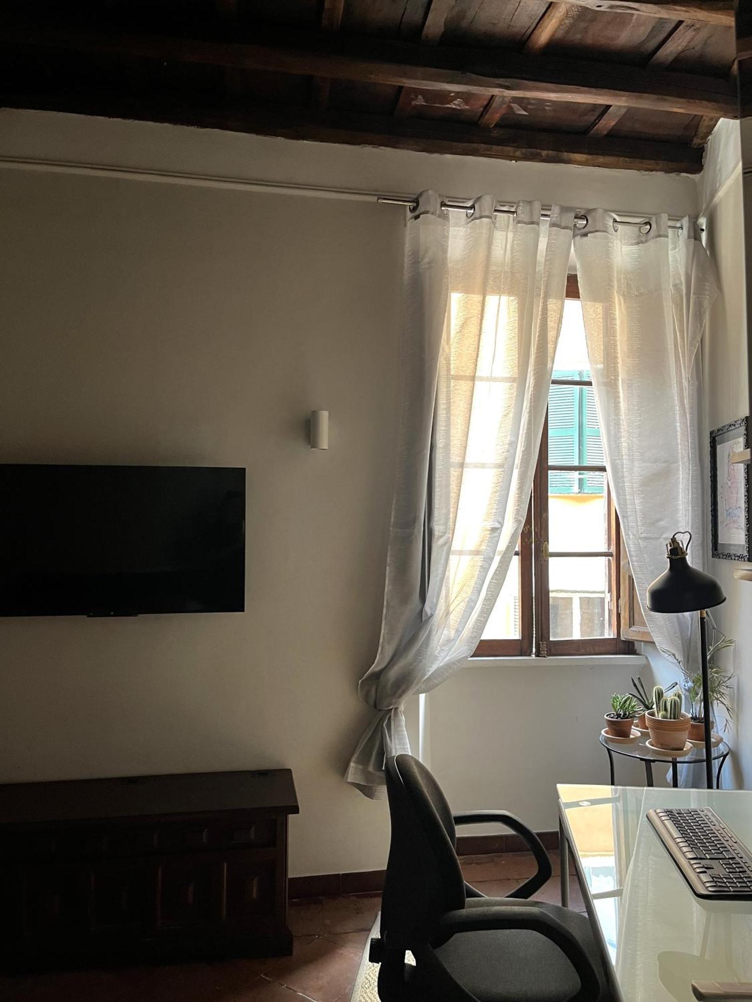 Bqa Boutique Rome-trastevere Rome
