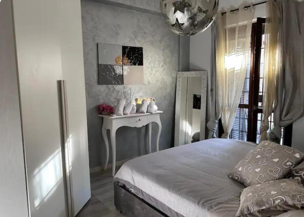 Appartamento Domus Acquedotto Roma