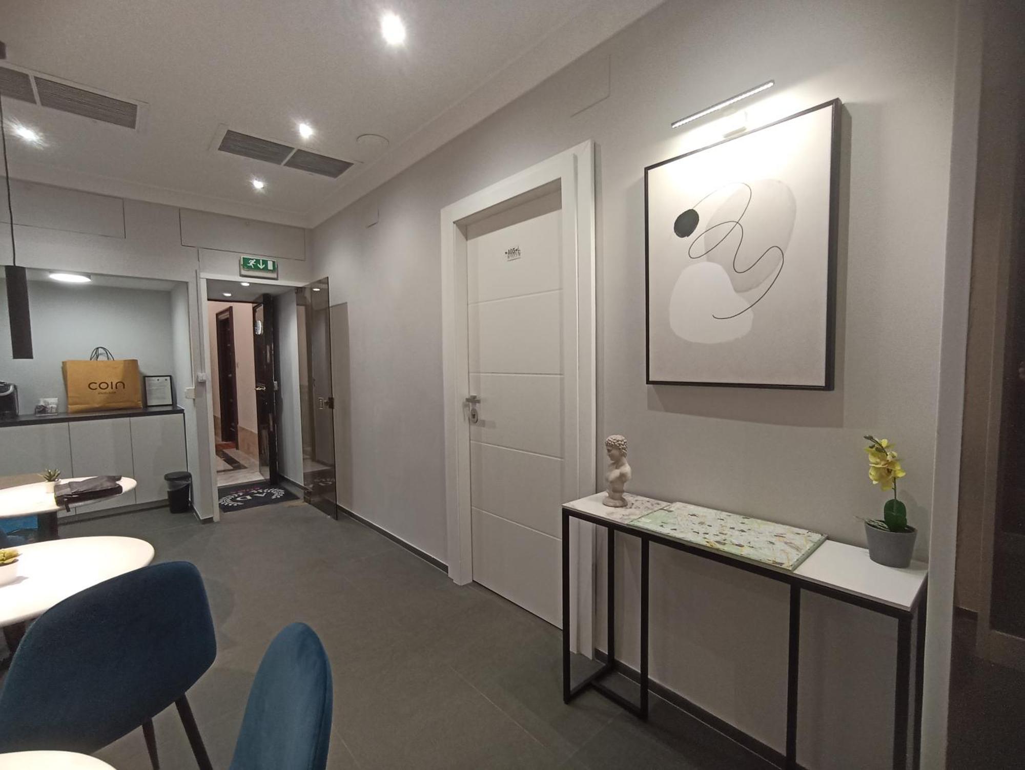 Guest house Ad Vatican Luxury - By Ad *