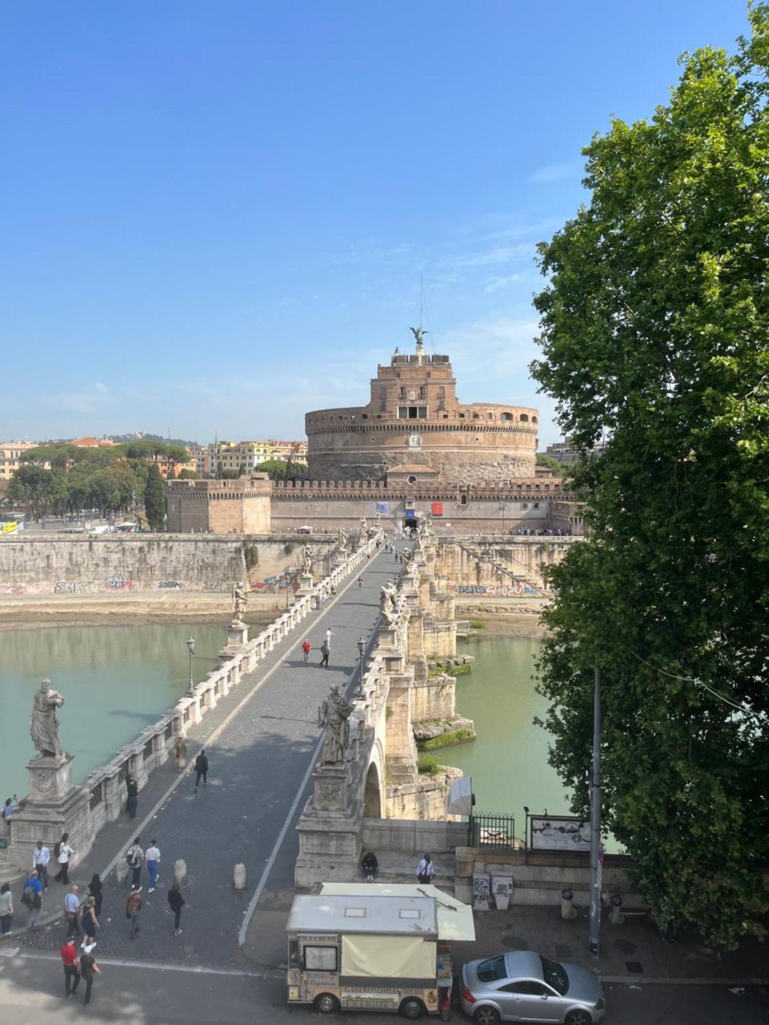Apartamento Casa Salimei Roma