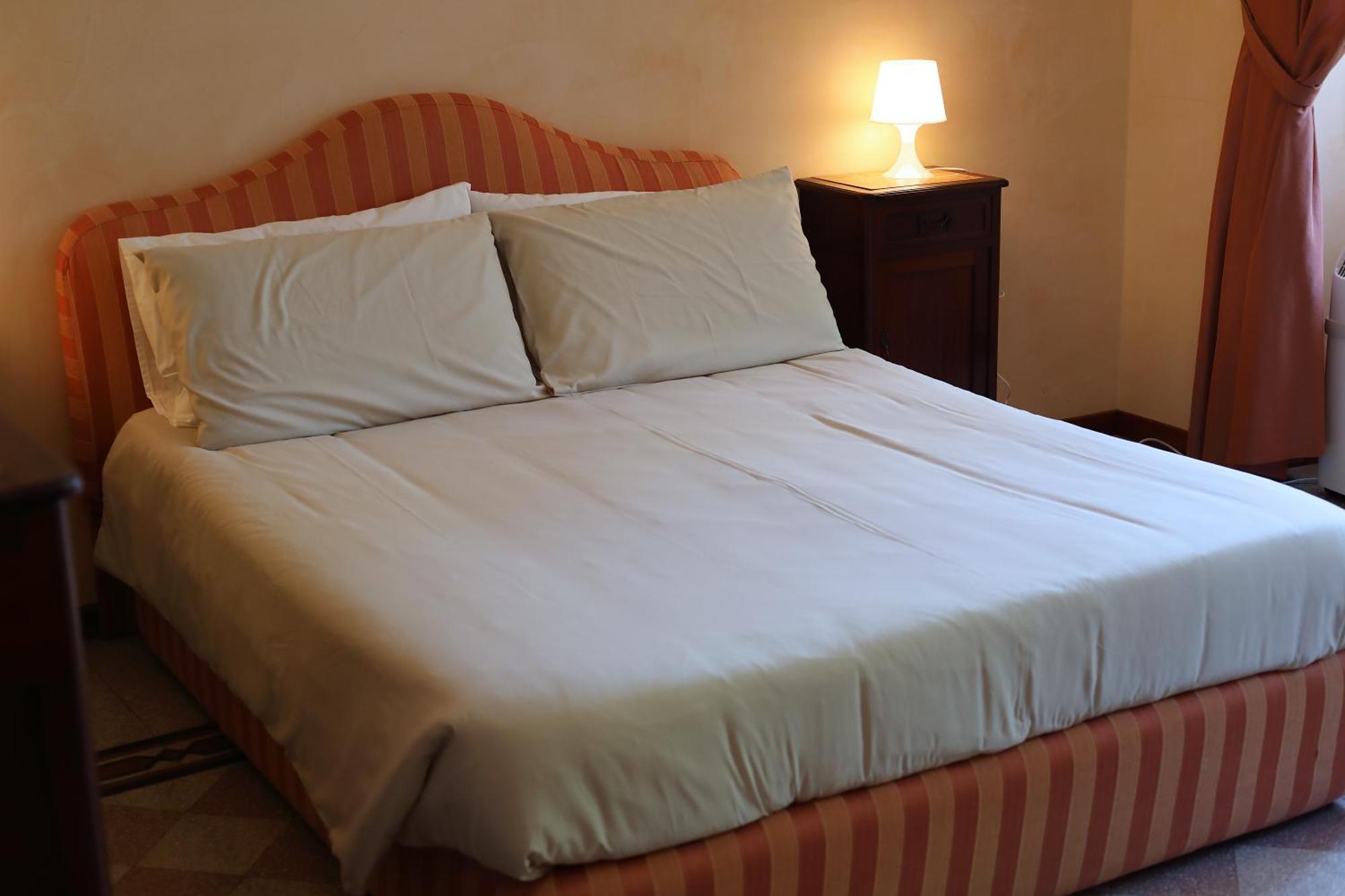 Apartamento Casa Salimei