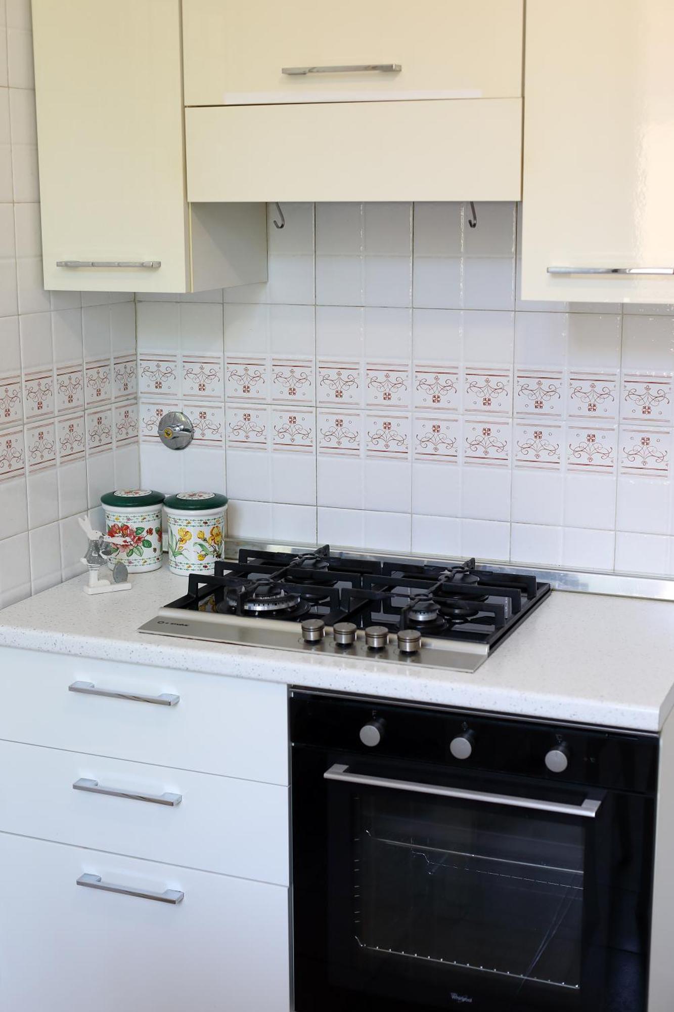 Casa Salimei Apartamento Roma