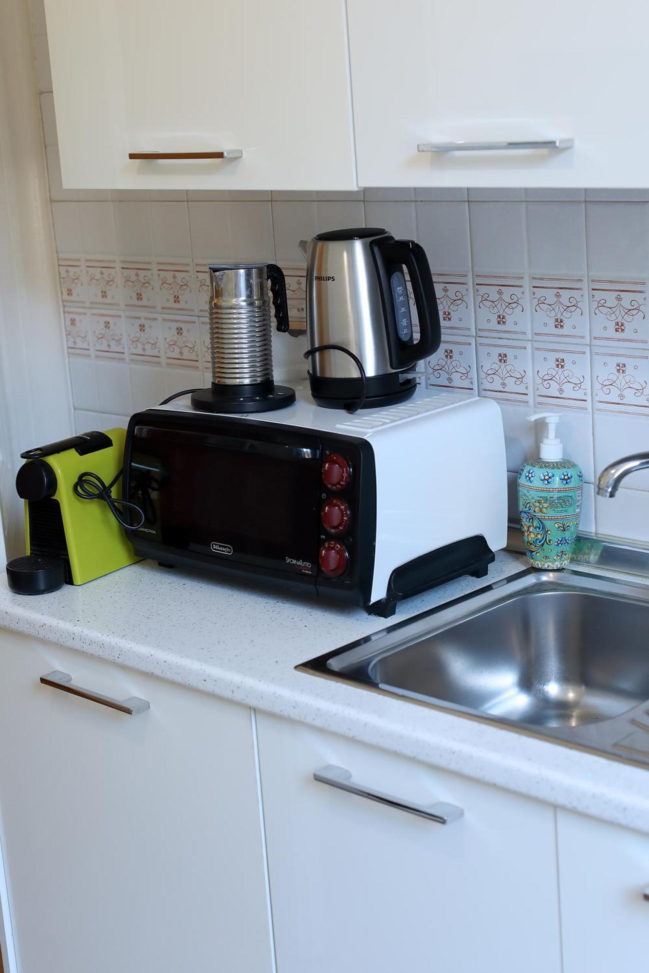Apartamento Casa Salimei *