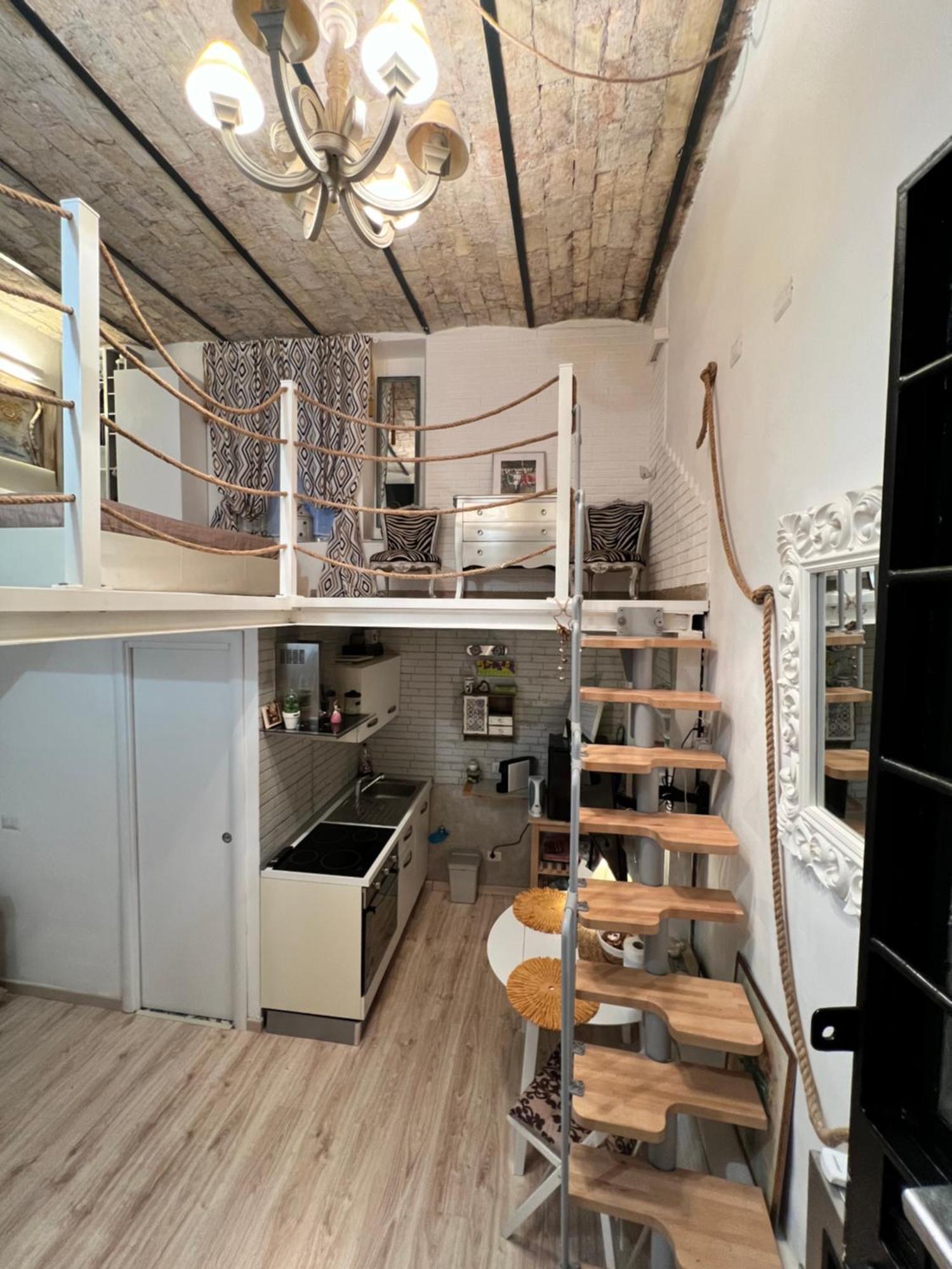 Apartment Casetta All Esquilino